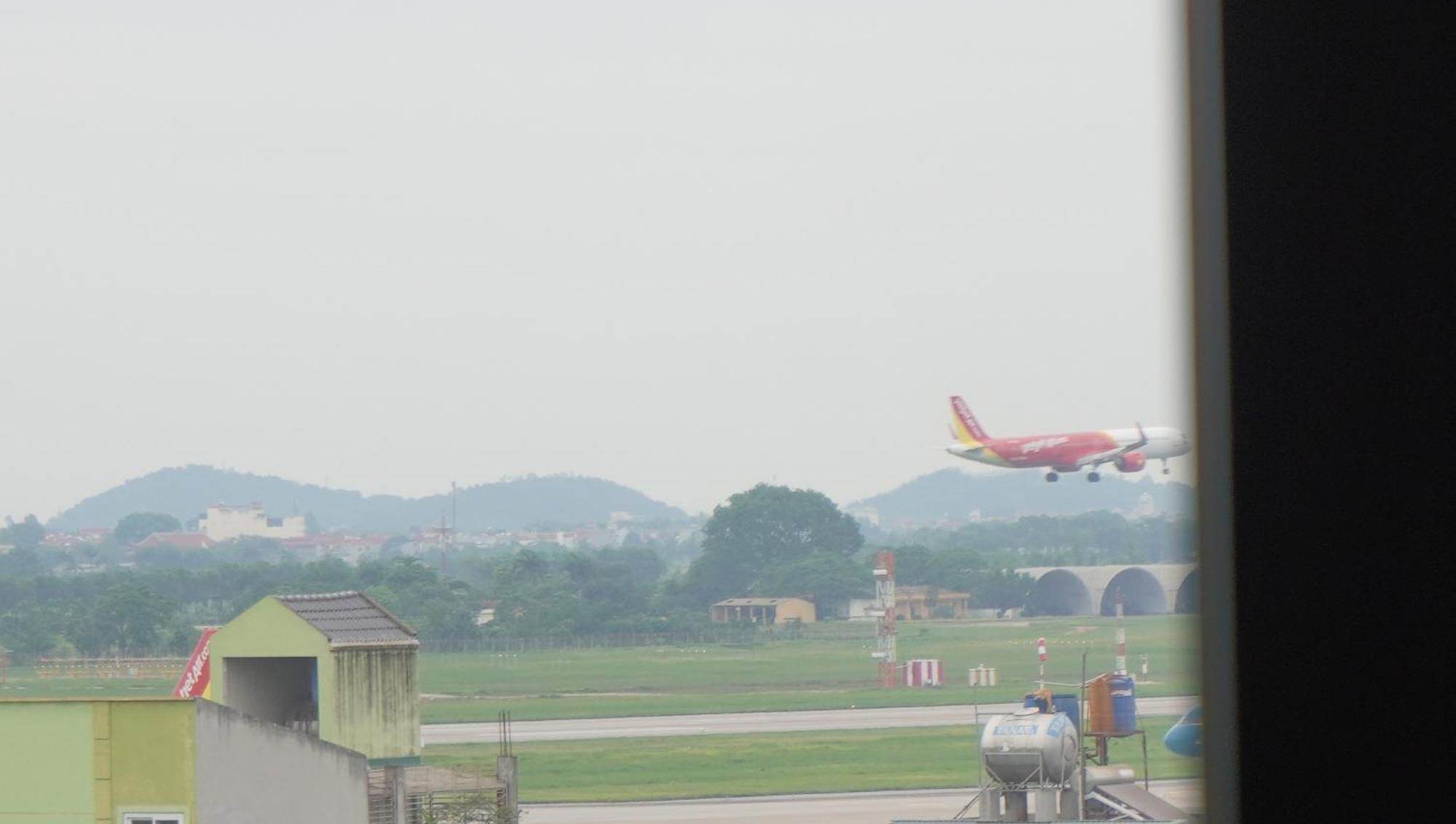 Jademay Airport