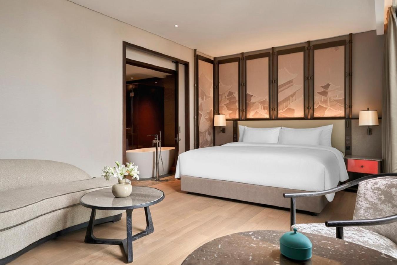 Hotel Dusit Le Palais Tu Hoa