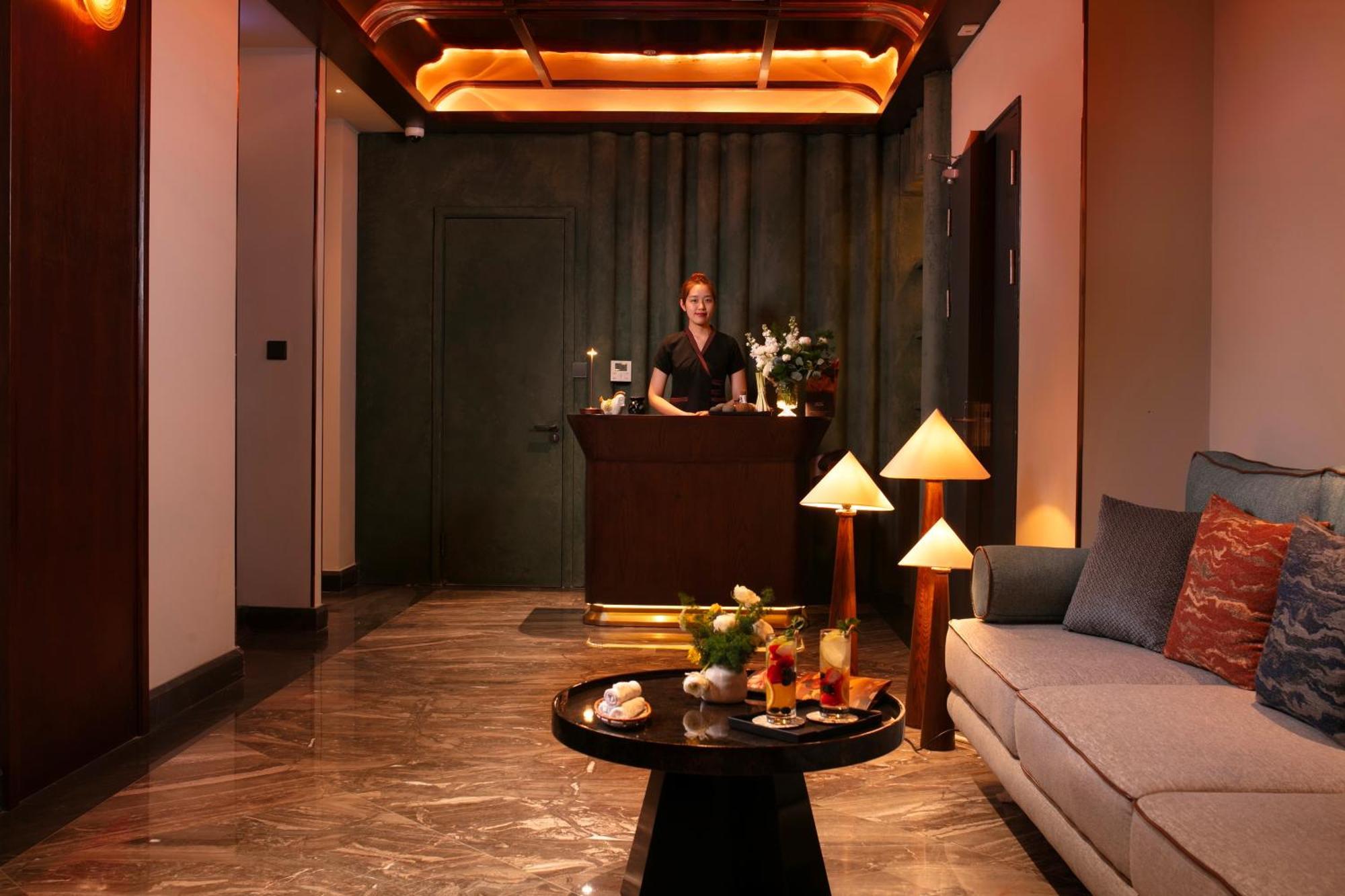 De Lagom Hotel Hanoi