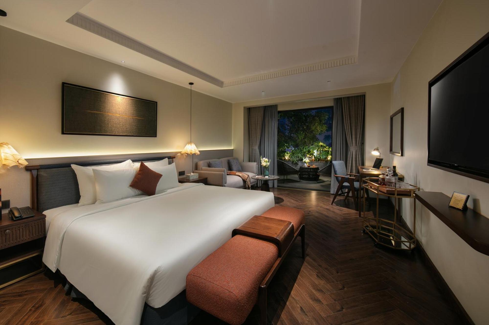 Hotel De Lagom 5*