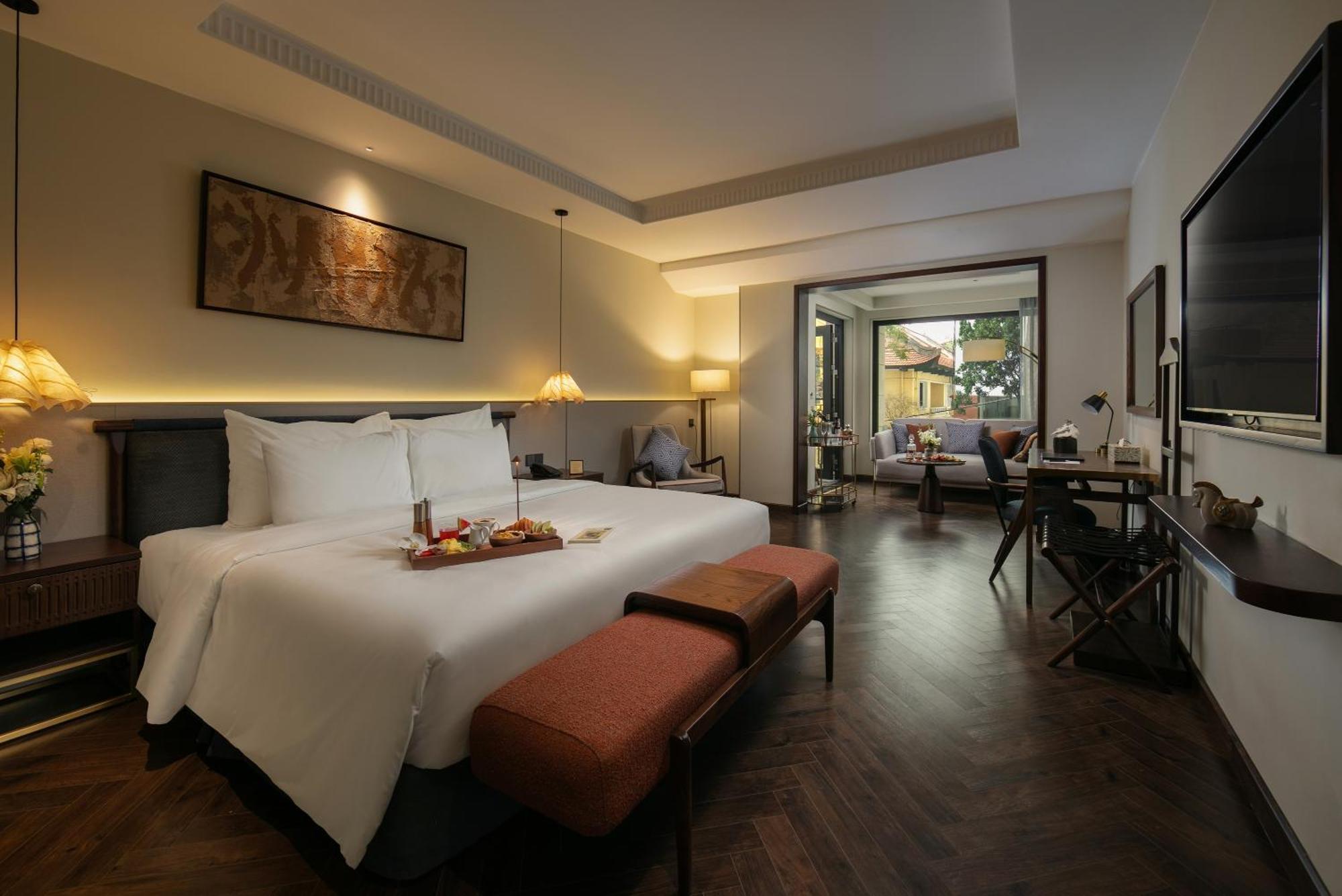 Hotel De Lagom