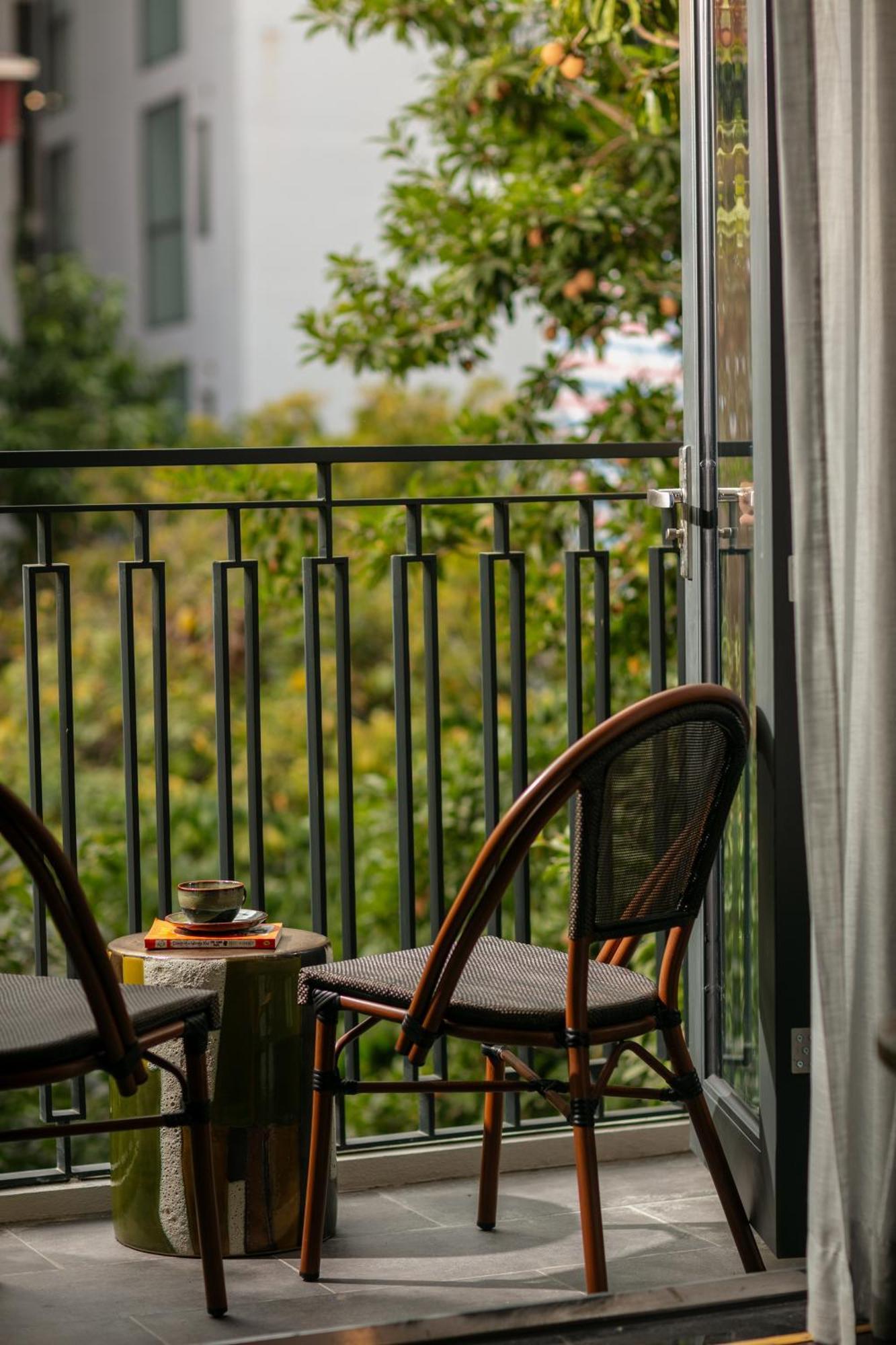 De Lagom Hanoi
