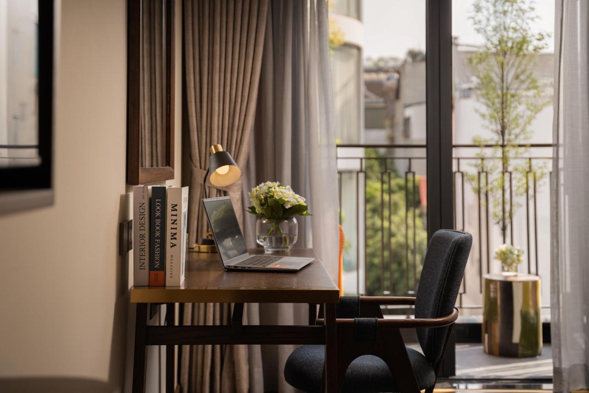 Hotel De Lagom
