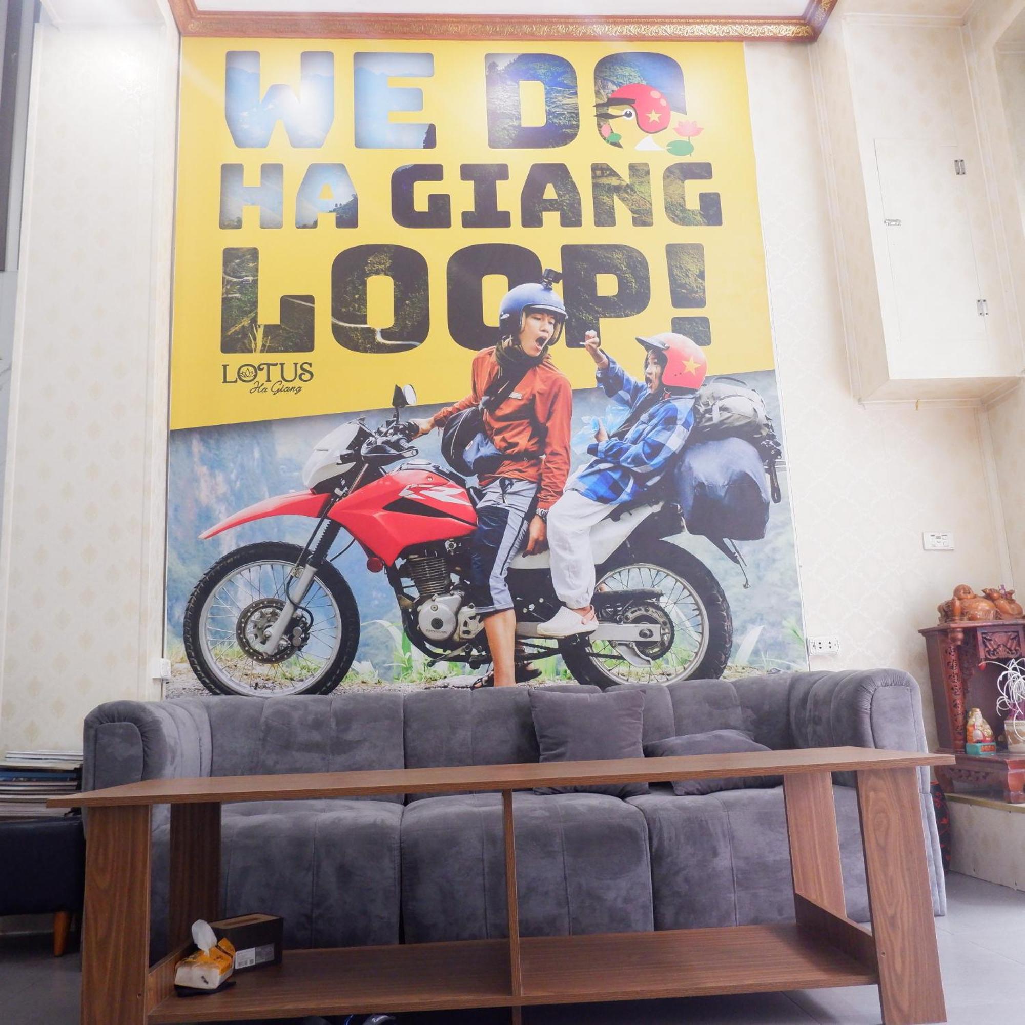 Marriotte Hà Nội 2*