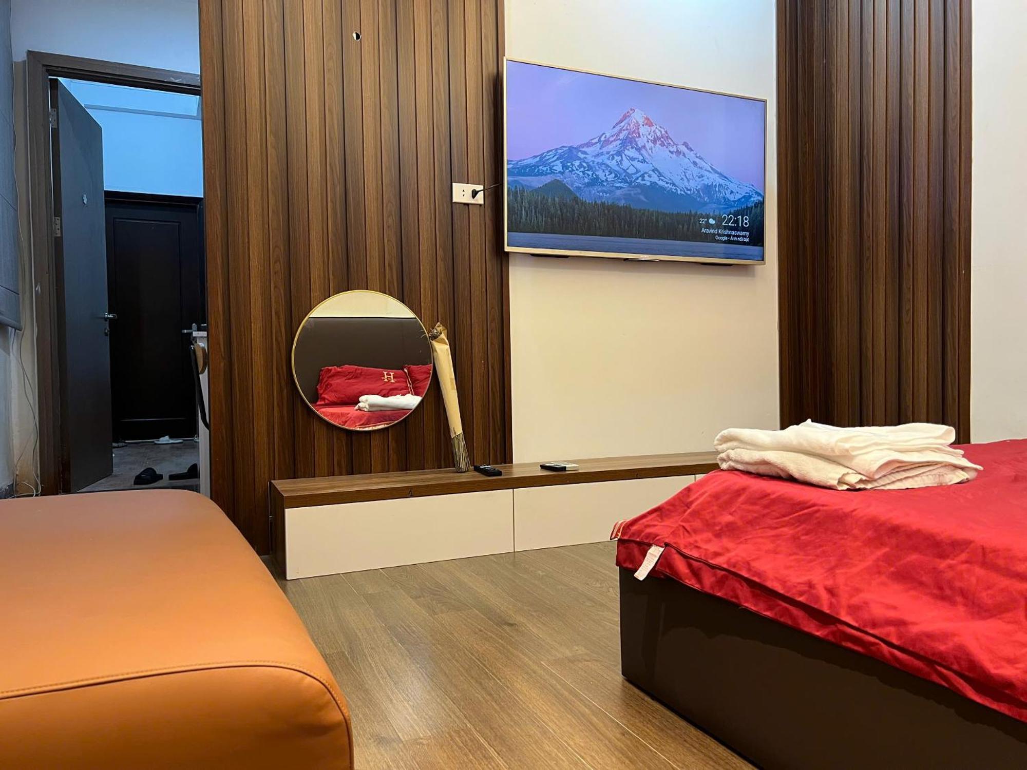 Venus 45 Aparthotel *