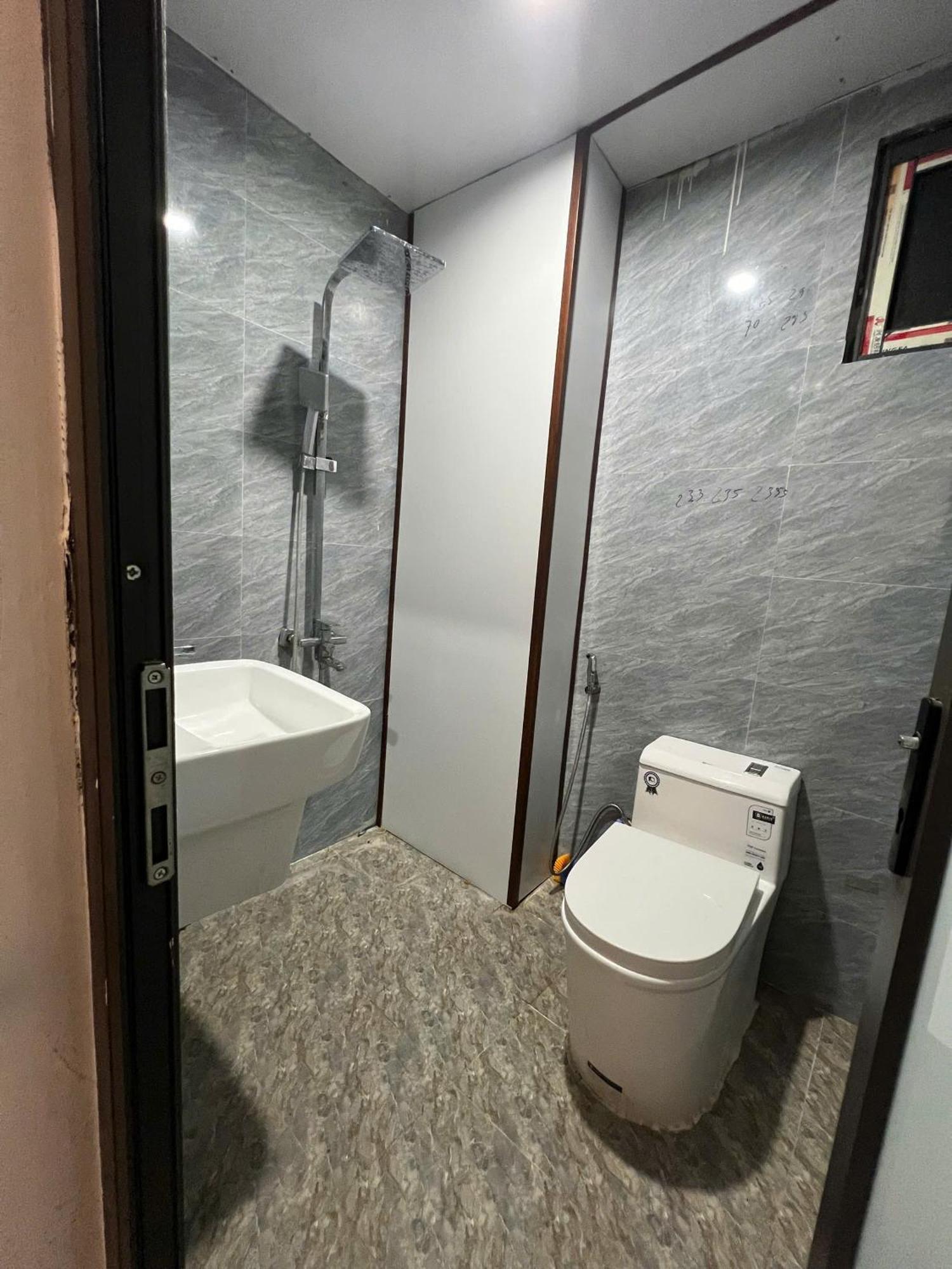 Aparthotel Venus 45 Hanói