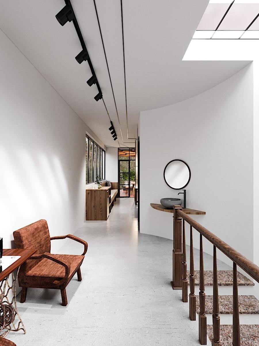 Pangsapuri Nova Luxe Residences - Big Balcony For Group-free Laundry