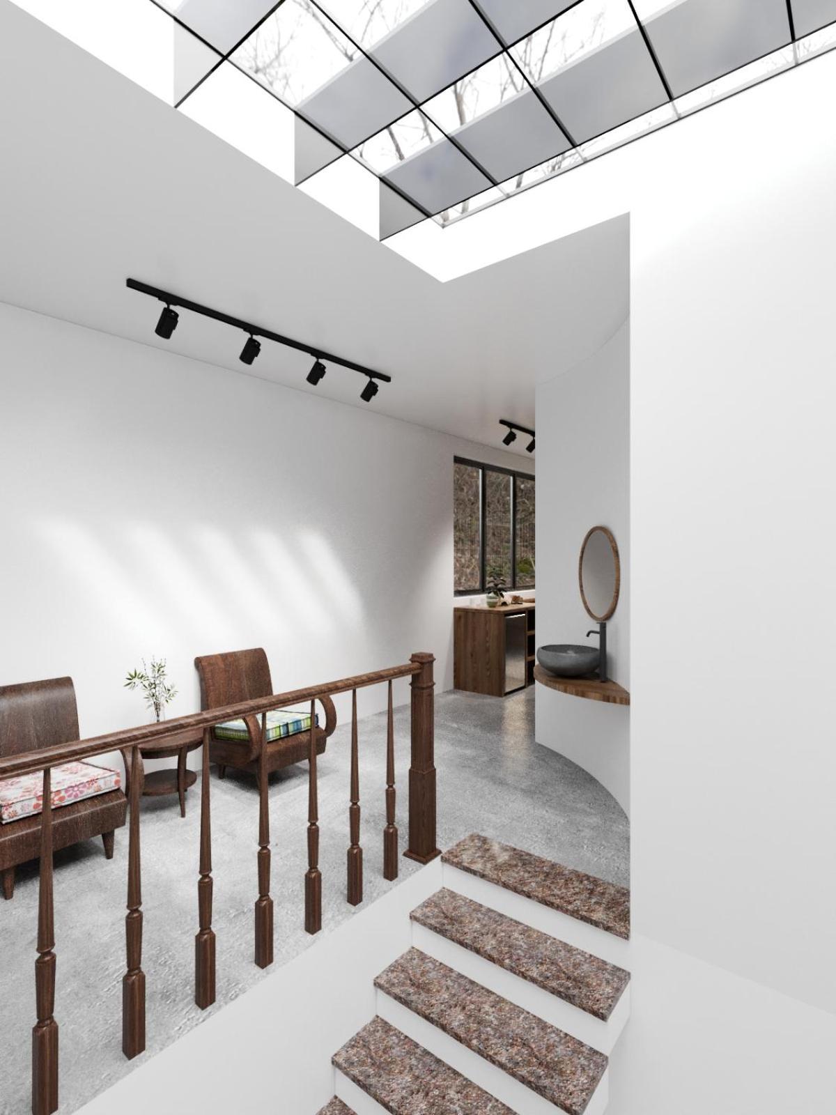 Nova Luxe Residences - Big Balcony For Group-free Laundry Pangsapuri Hanoi