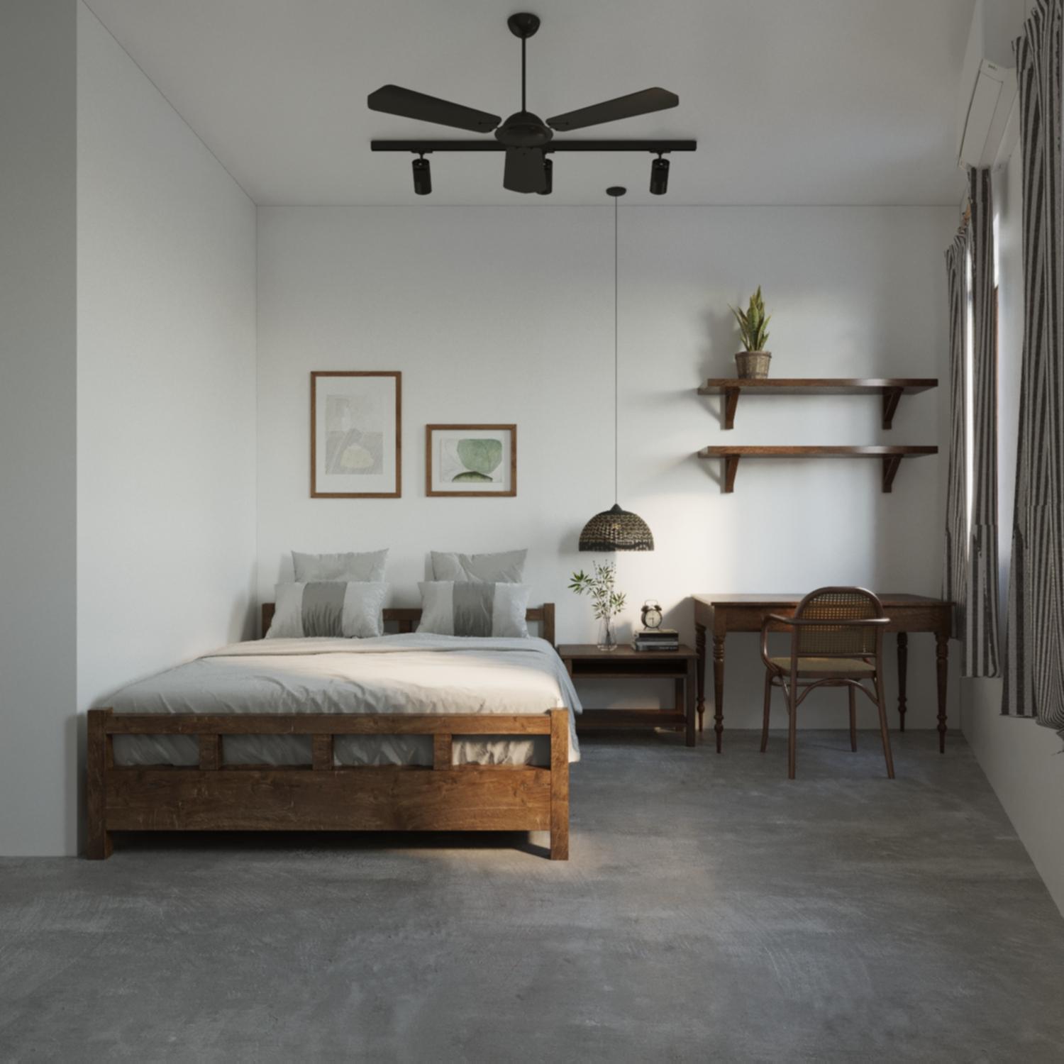 Nova Luxe Residences - Big Balcony For Group-free Laundry * Hanoi
