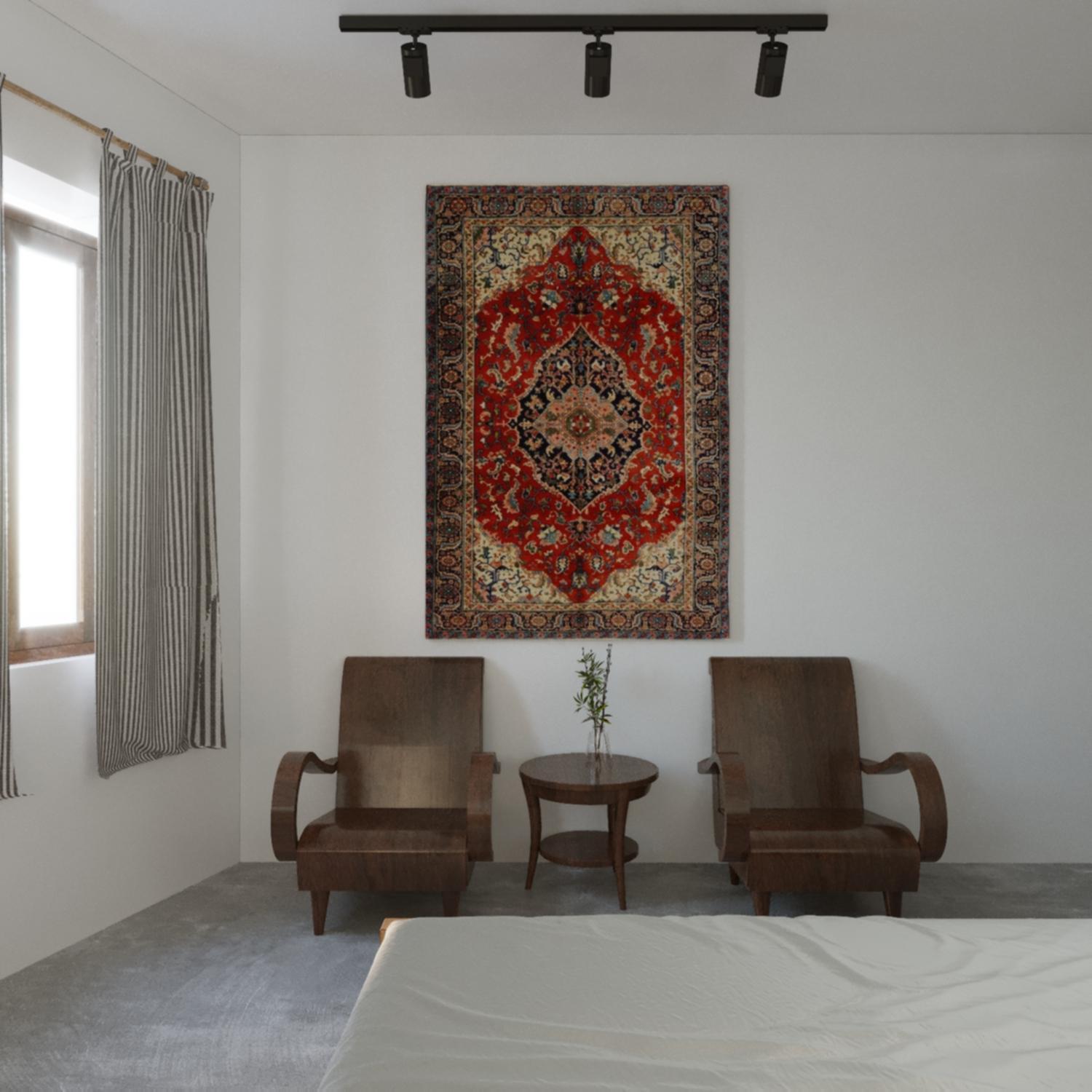 Nova Luxe Residences - Big Balcony For Group-free Laundry