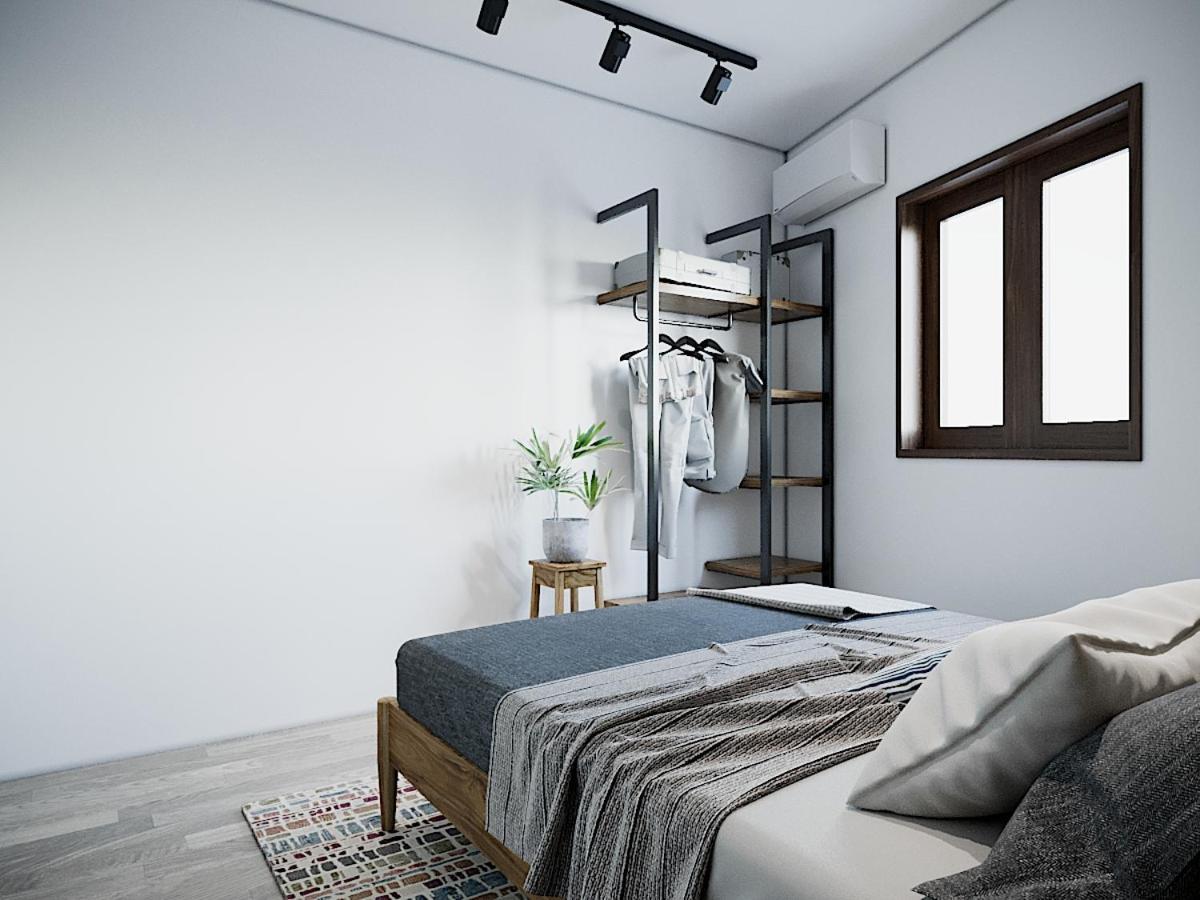 Pangsapuri Nova Luxe Residences - Big Balcony For Group-free Laundry