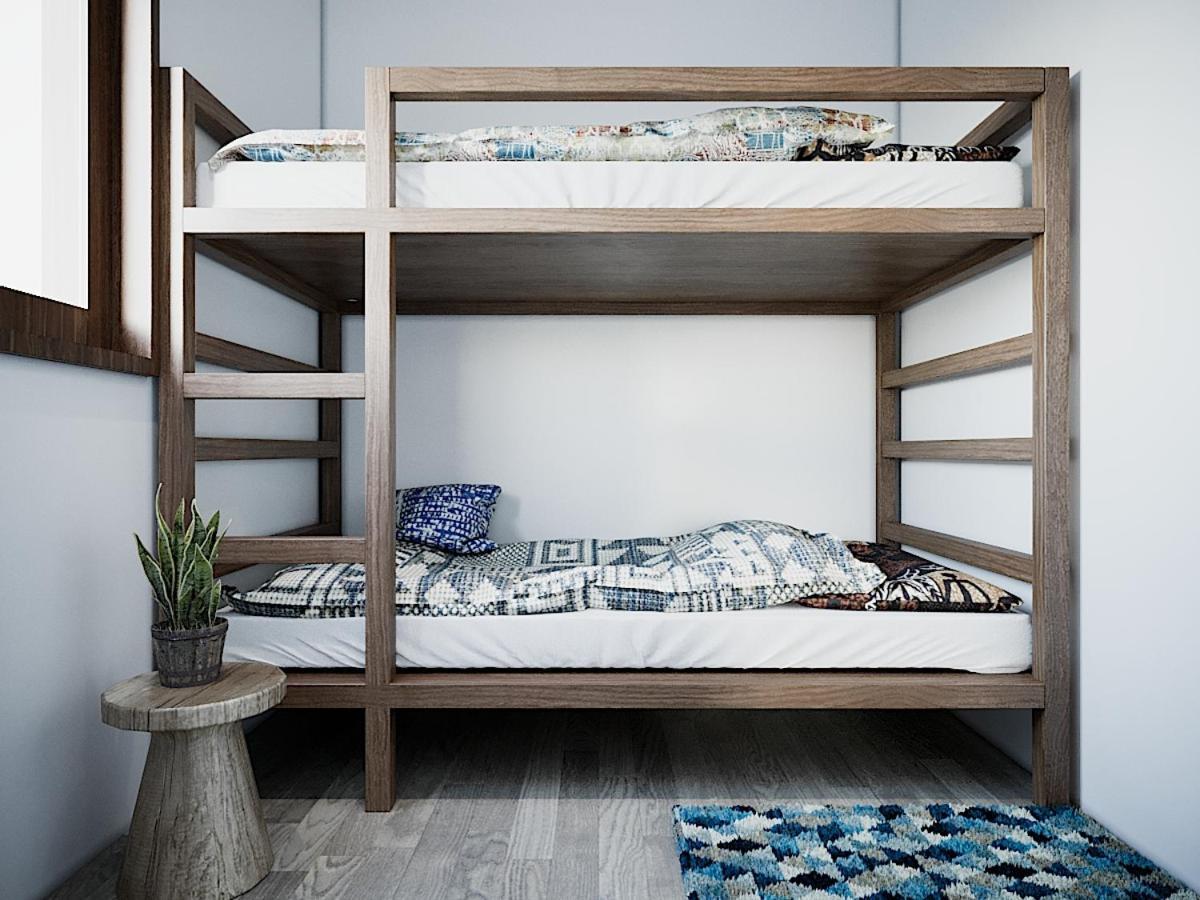 Nova Luxe Residences - Big Balcony For Group-free Laundry Pangsapuri Hanoi