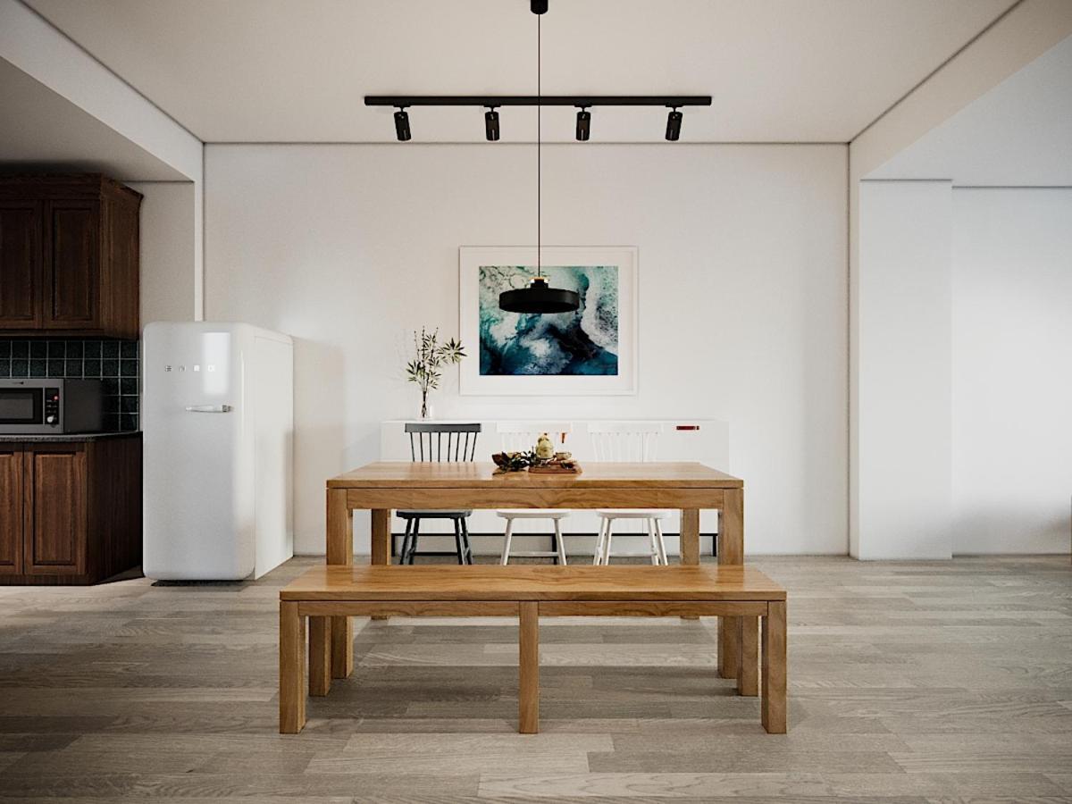 Nova Luxe Residences - Big Balcony For Group-free Laundry *