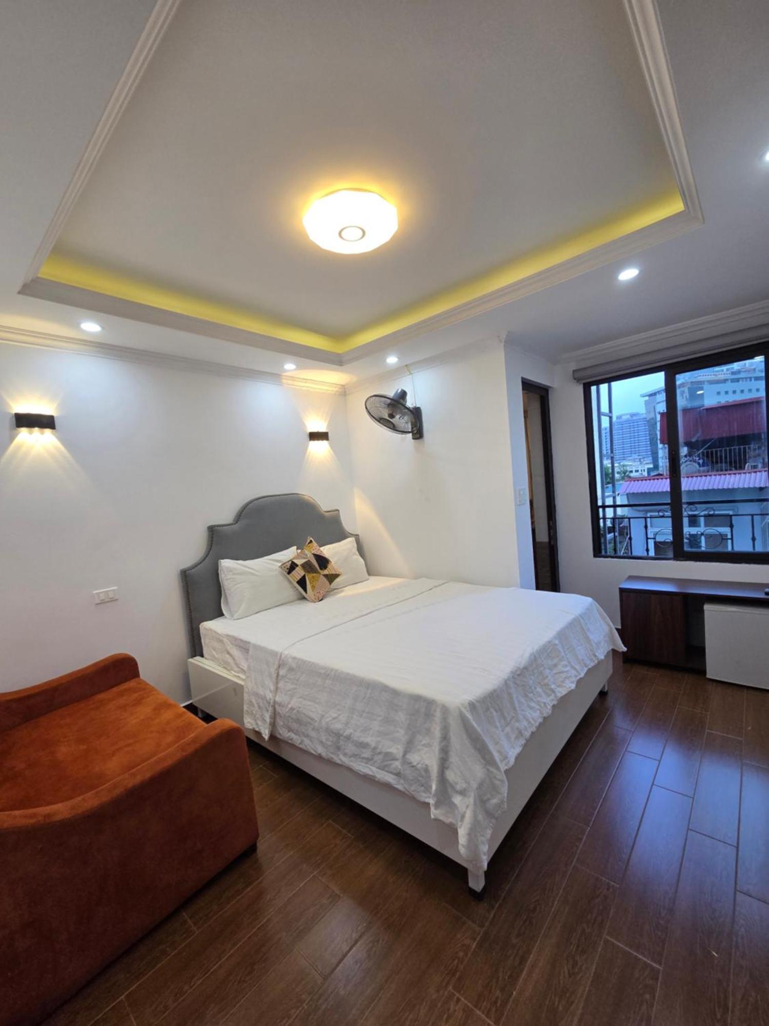 Ha Noi Miah Boutique Hotel