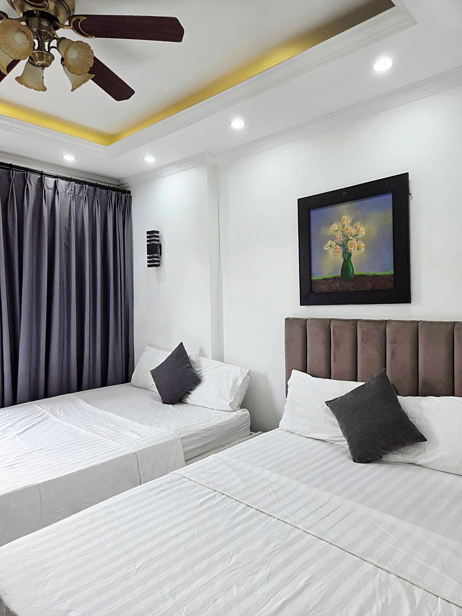 Ha Noi Miah Boutique Hanoi