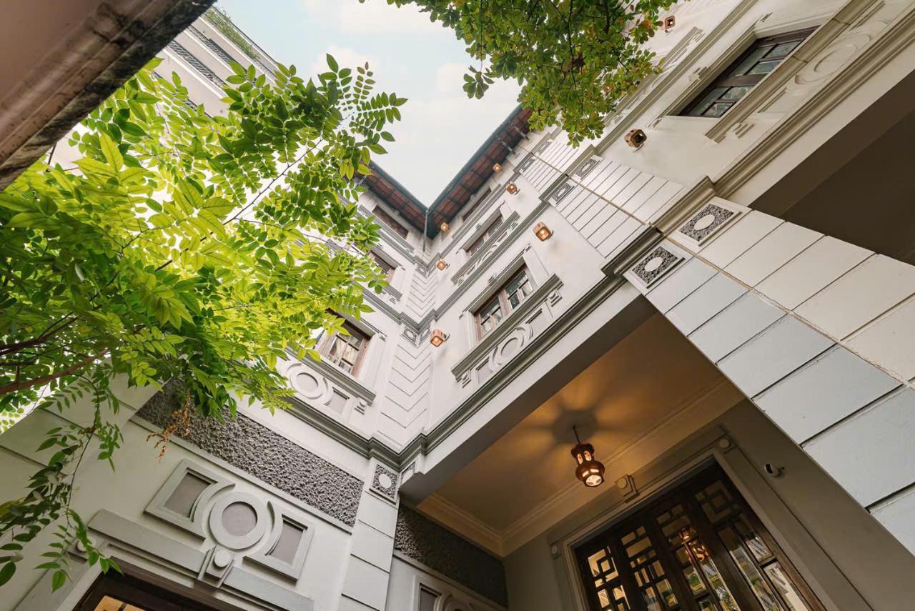 The Nook West Hanoi