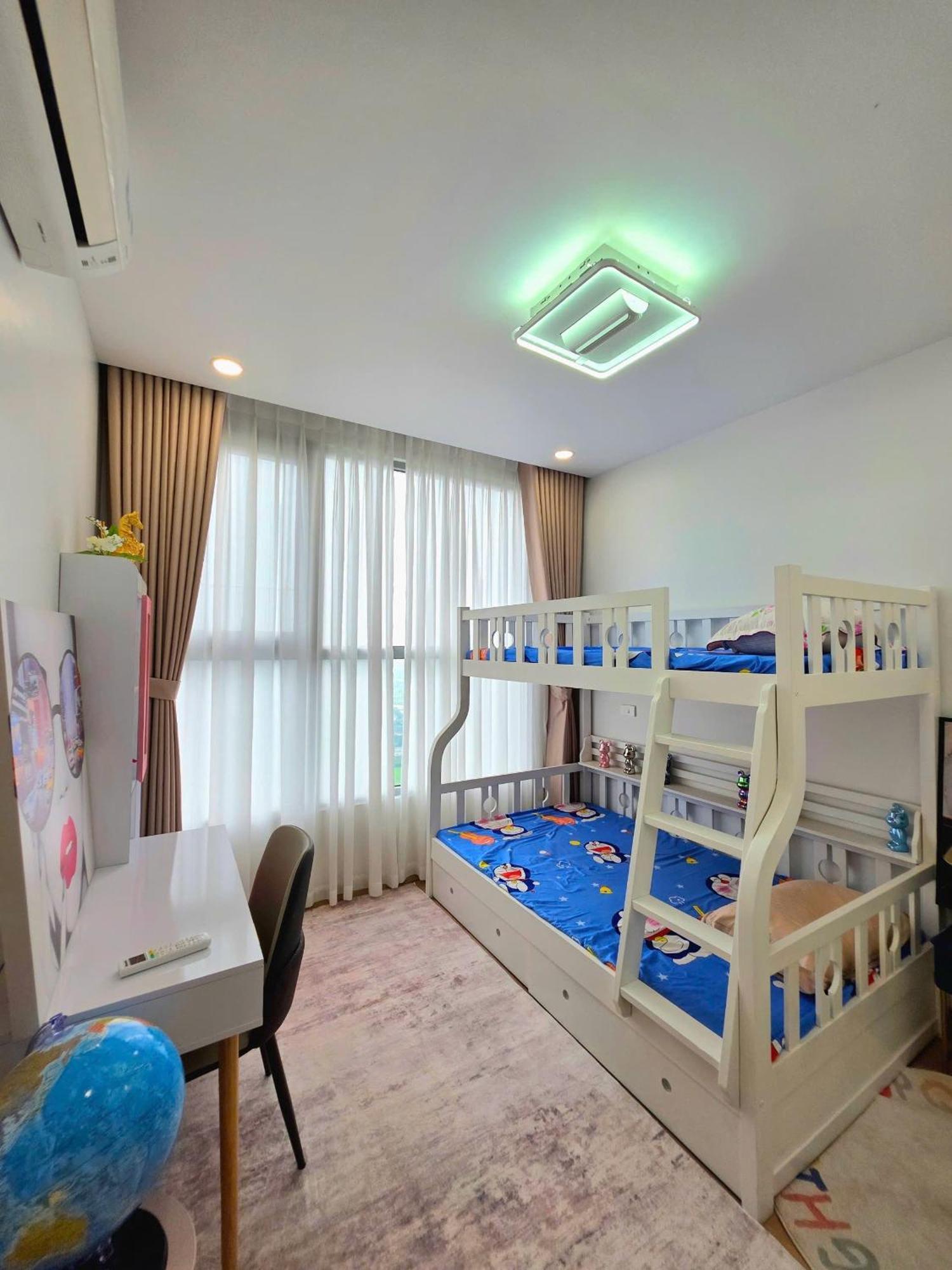 Apartment Chez Lealyly Hanoi