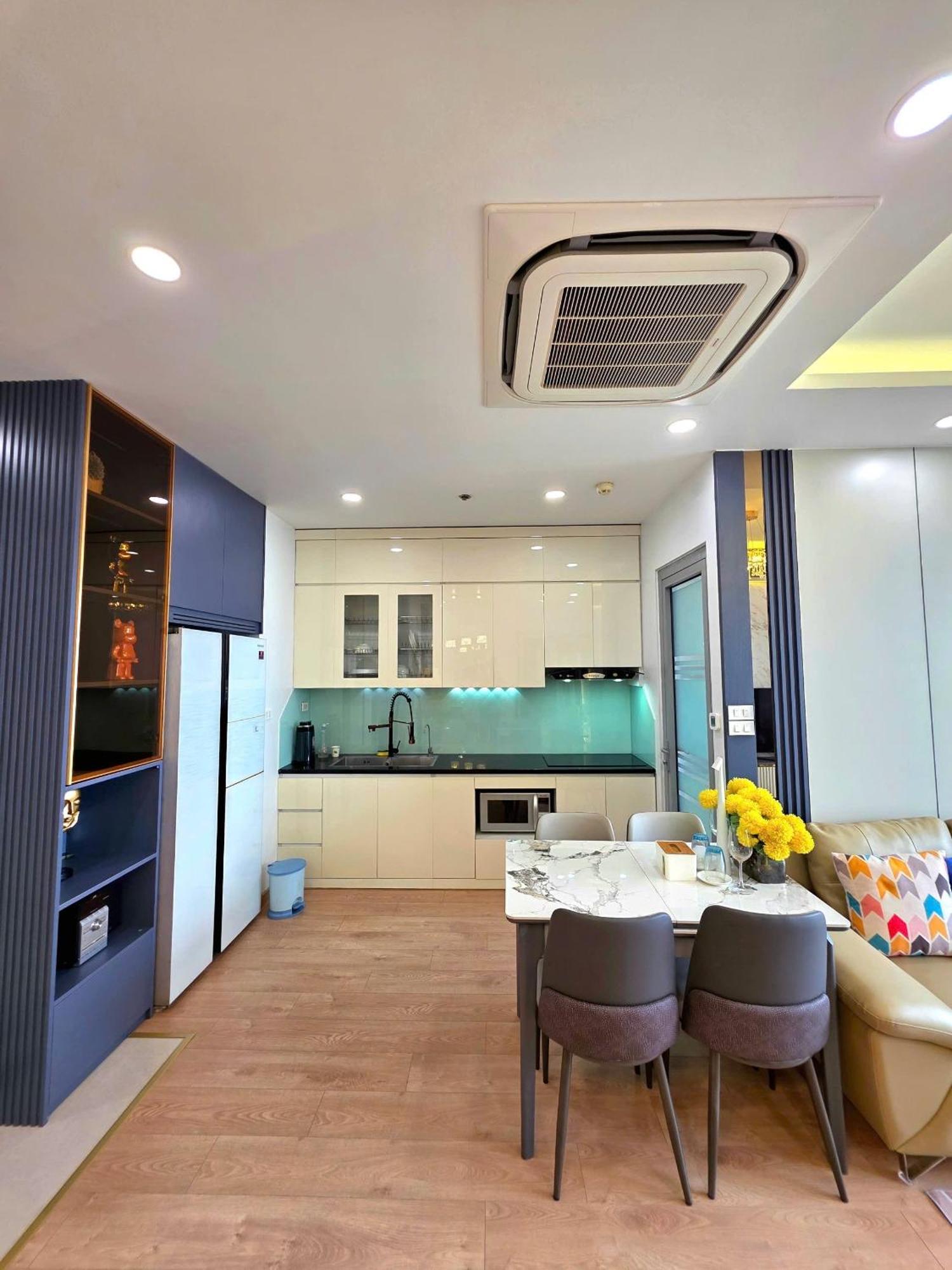Chez Lealyly Hanoi