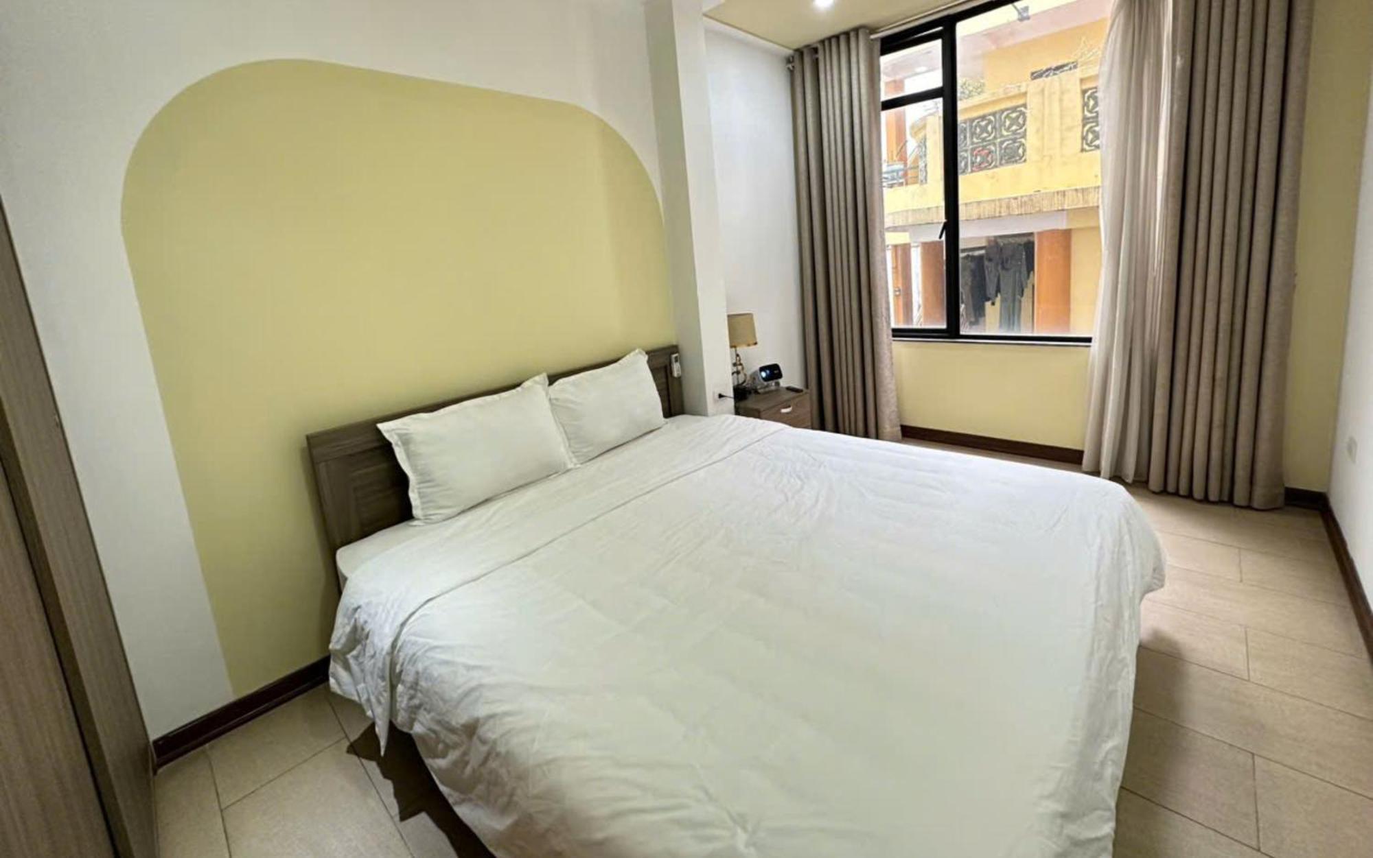 Apartment Luxe Paradise 80 Tu Hoa
