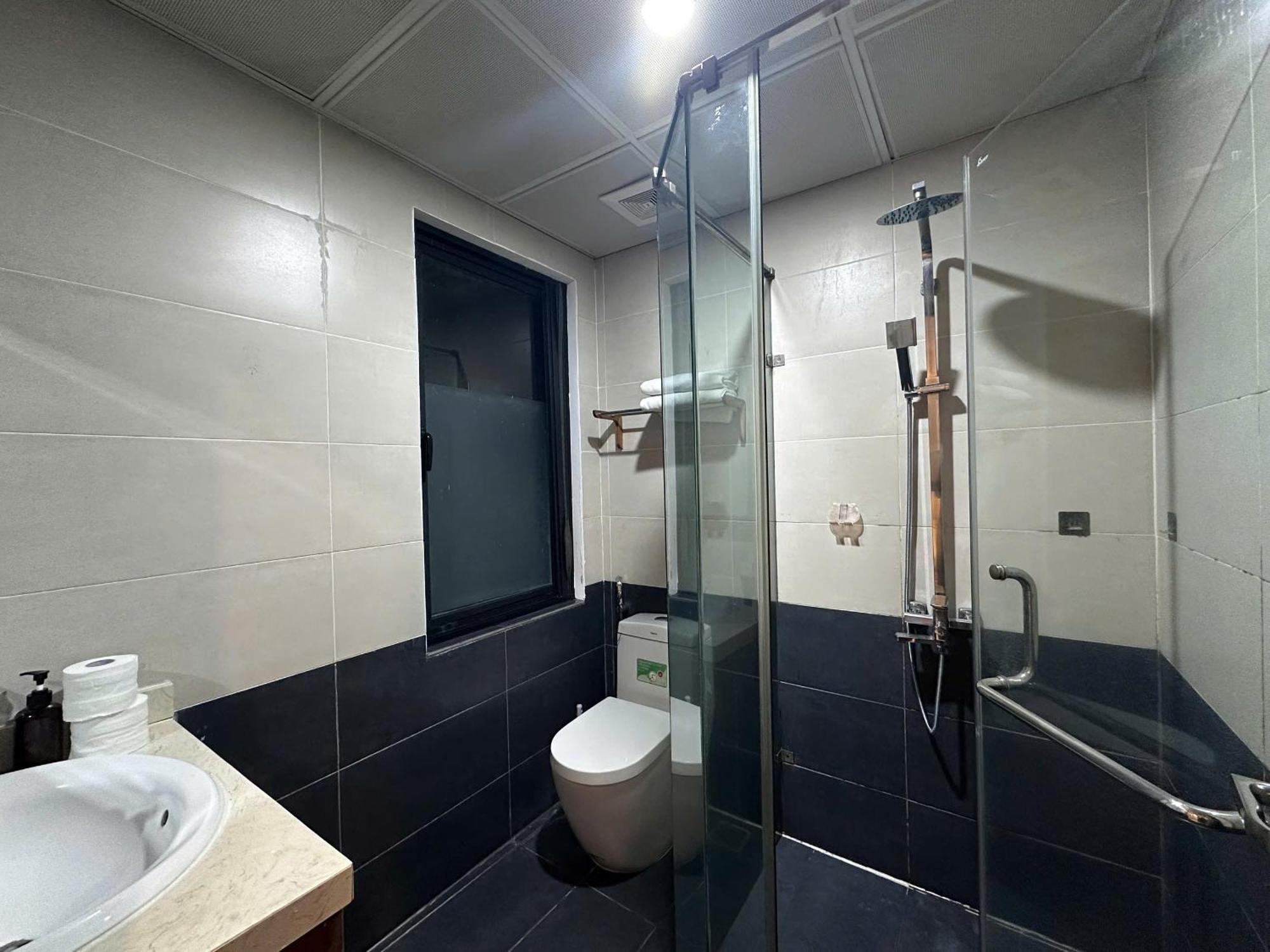 Apartment Luxe Paradise 80 Tu Hoa