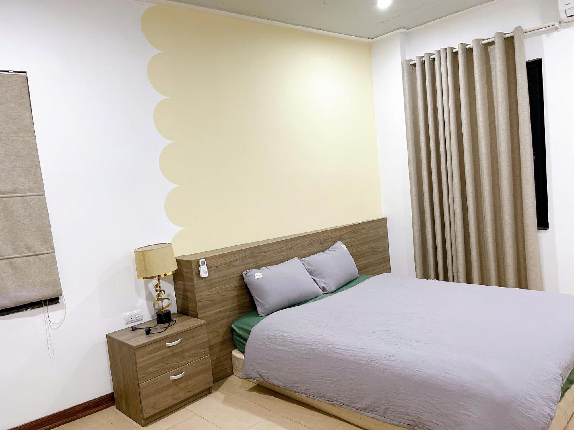 Apartment Luxe Paradise 80 Tu Hoa Hanoi
