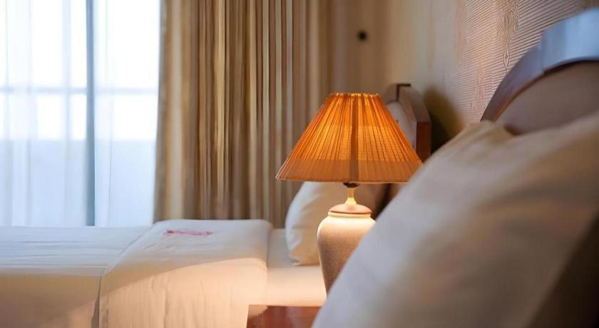Hotel Cwd Hanoi