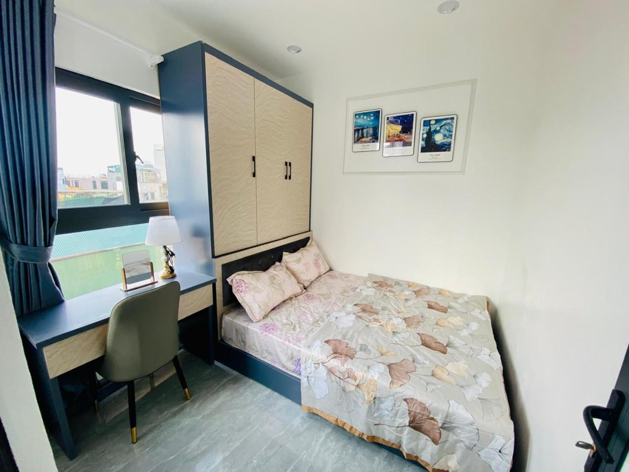 Apartamento Lilo's West Thuy Khue