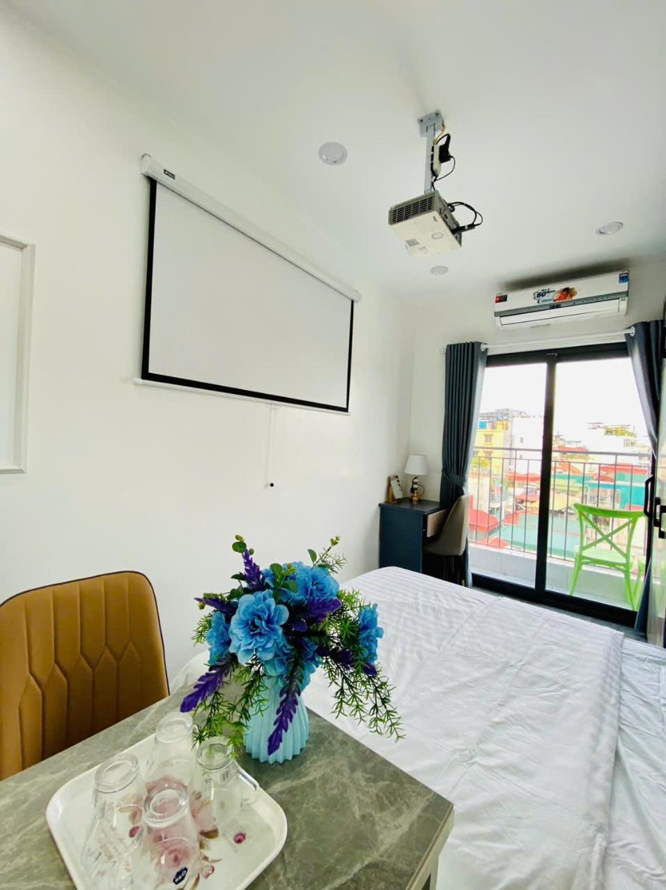 Lilo's West Thuy Khue Apartamento