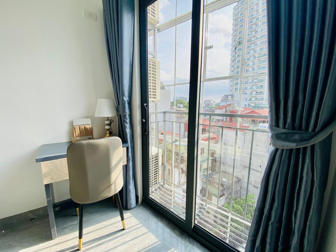 Lilo's West Thuy Khue Apartamento *