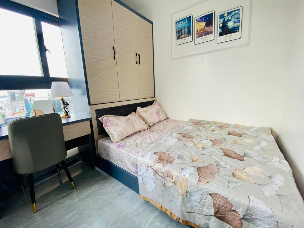 Lilo's West Thuy Khue Apartamento Hanói