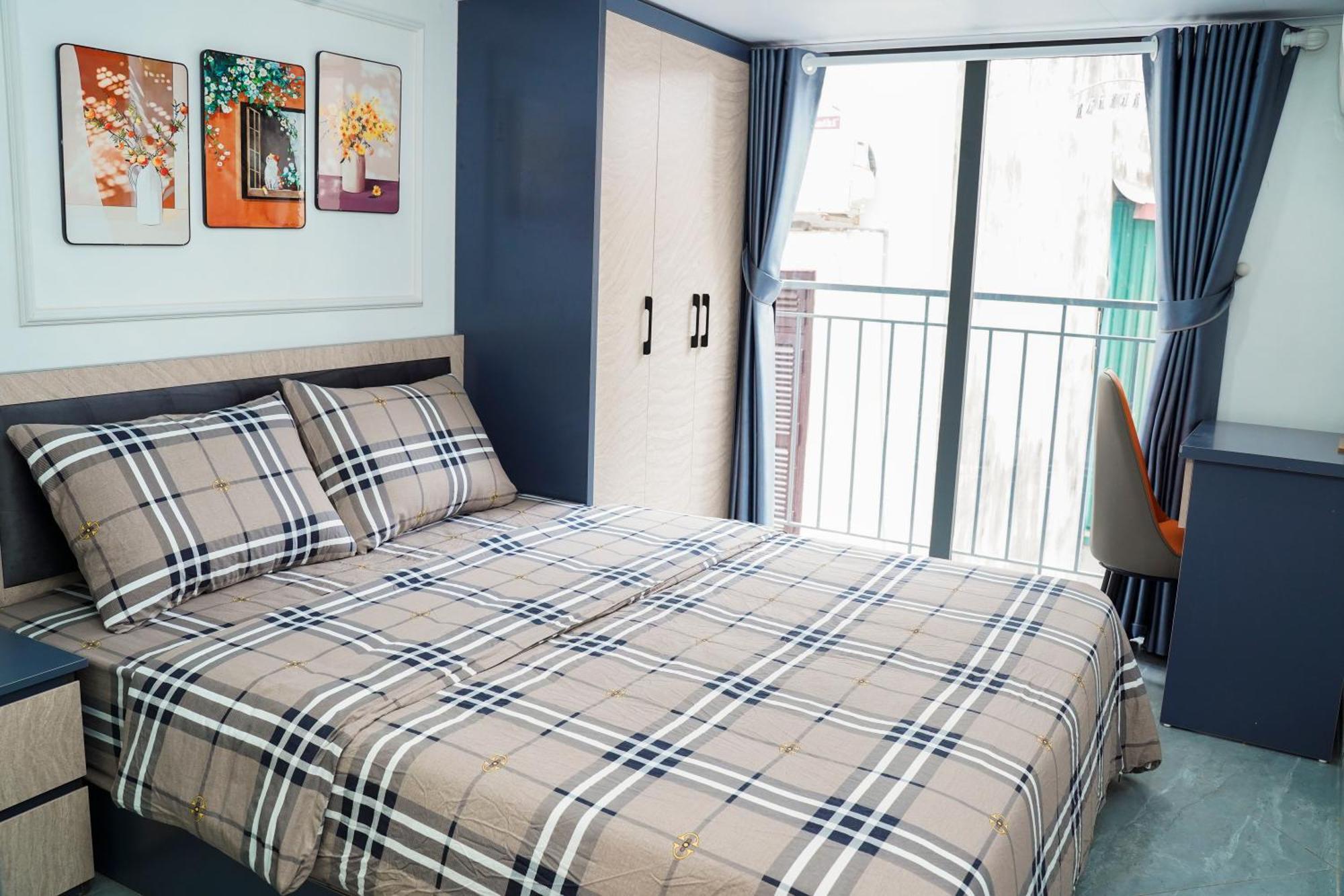 Lilo's West Thuy Khue Apartamento