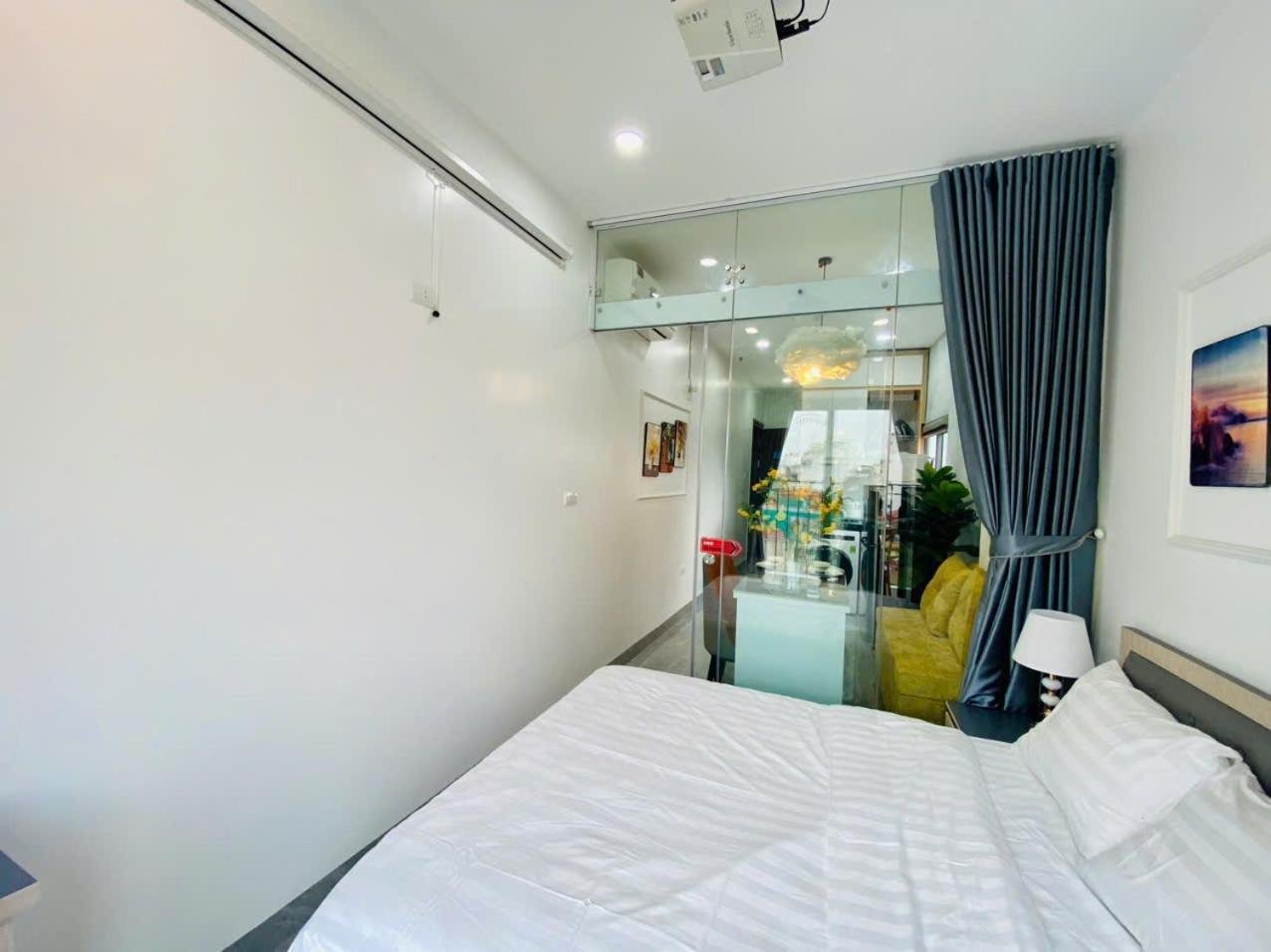Apartamento Lilo's West Thuy Khue