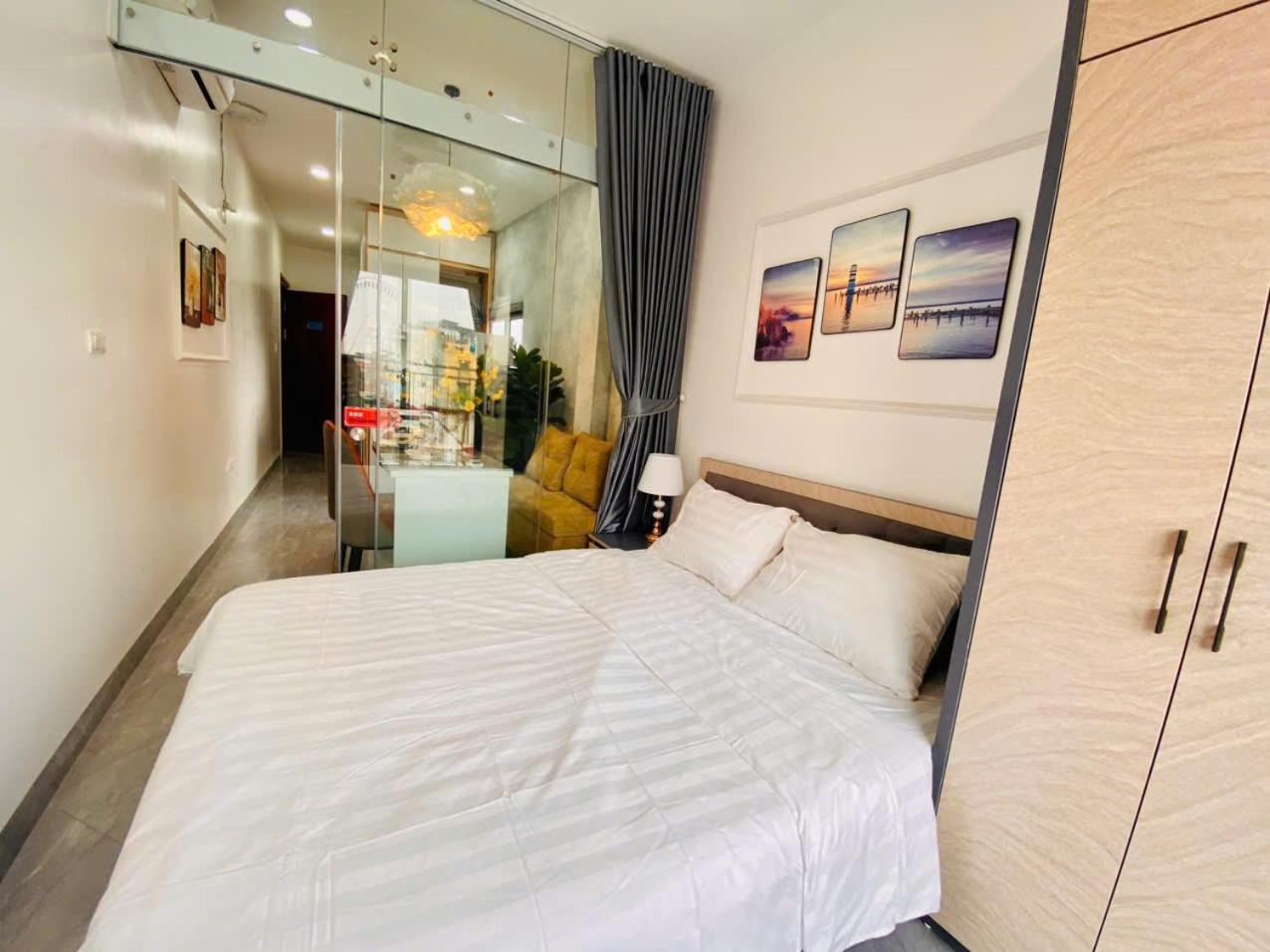 Apartamento Lilo's West Thuy Khue *