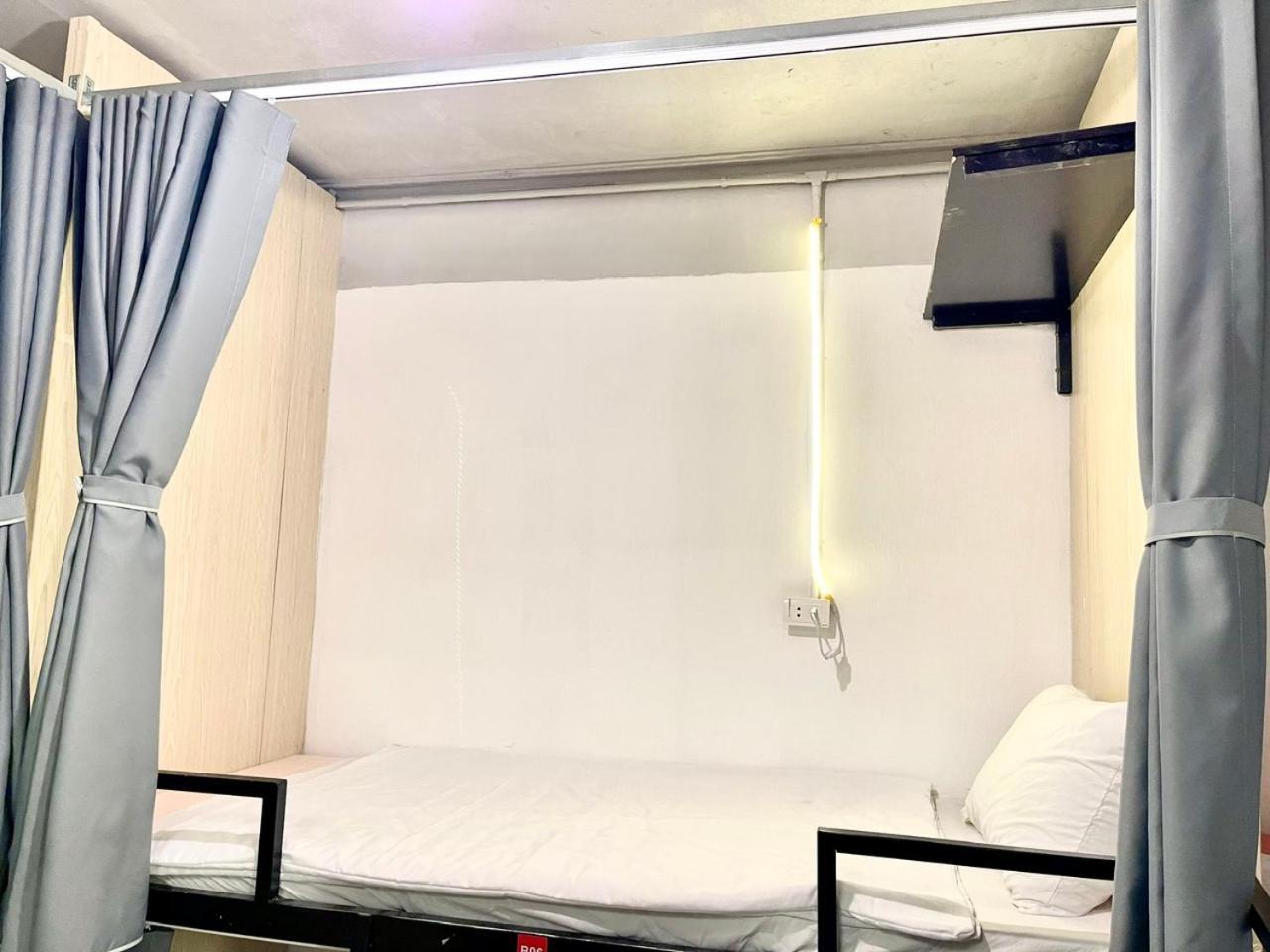 Hostel Heritage Corner