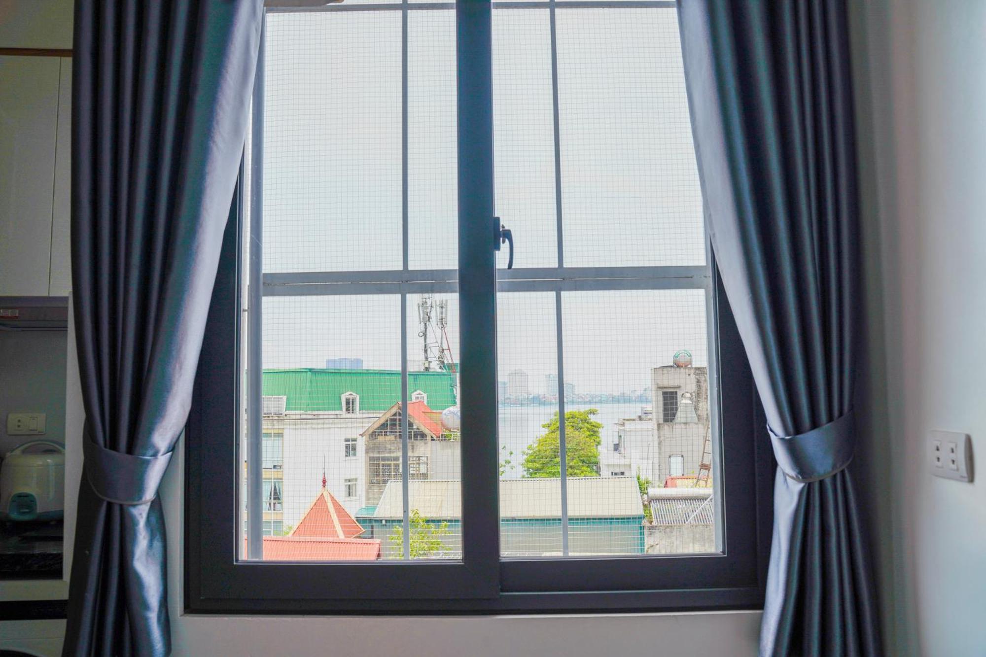 Lilo's West Thuy Khue Apartamento