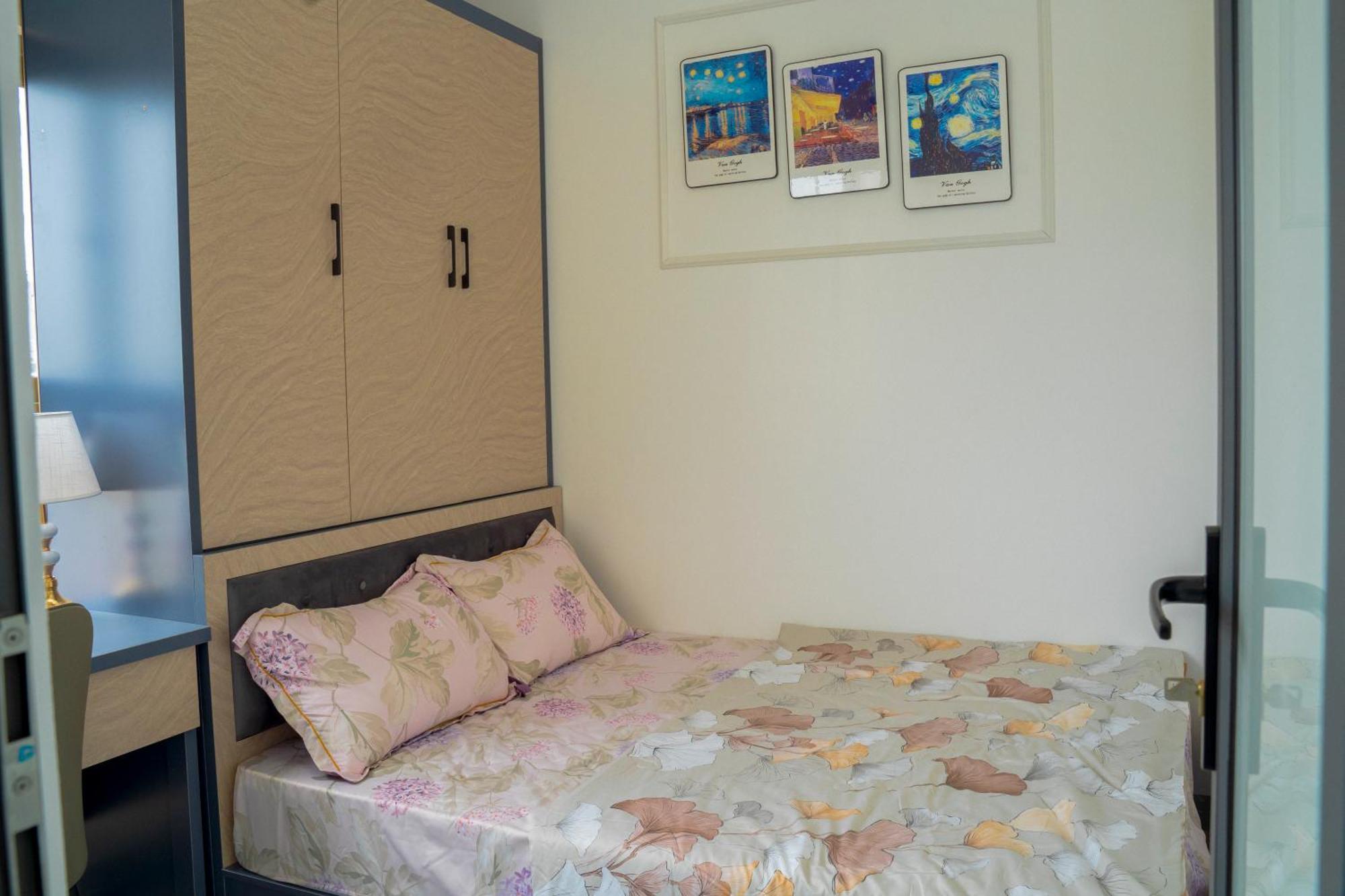 Apartamento Lilo's West Thuy Khue *