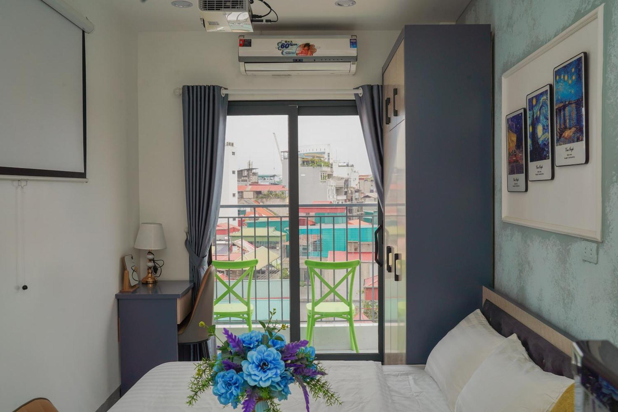 Apartamento Lilo's West Thuy Khue