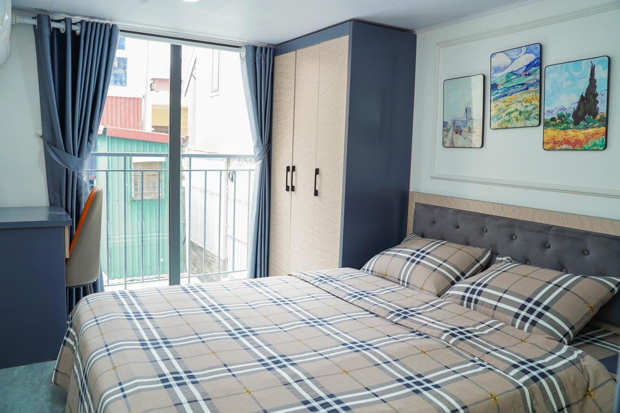 Lilo's West Thuy Khue Apartamento