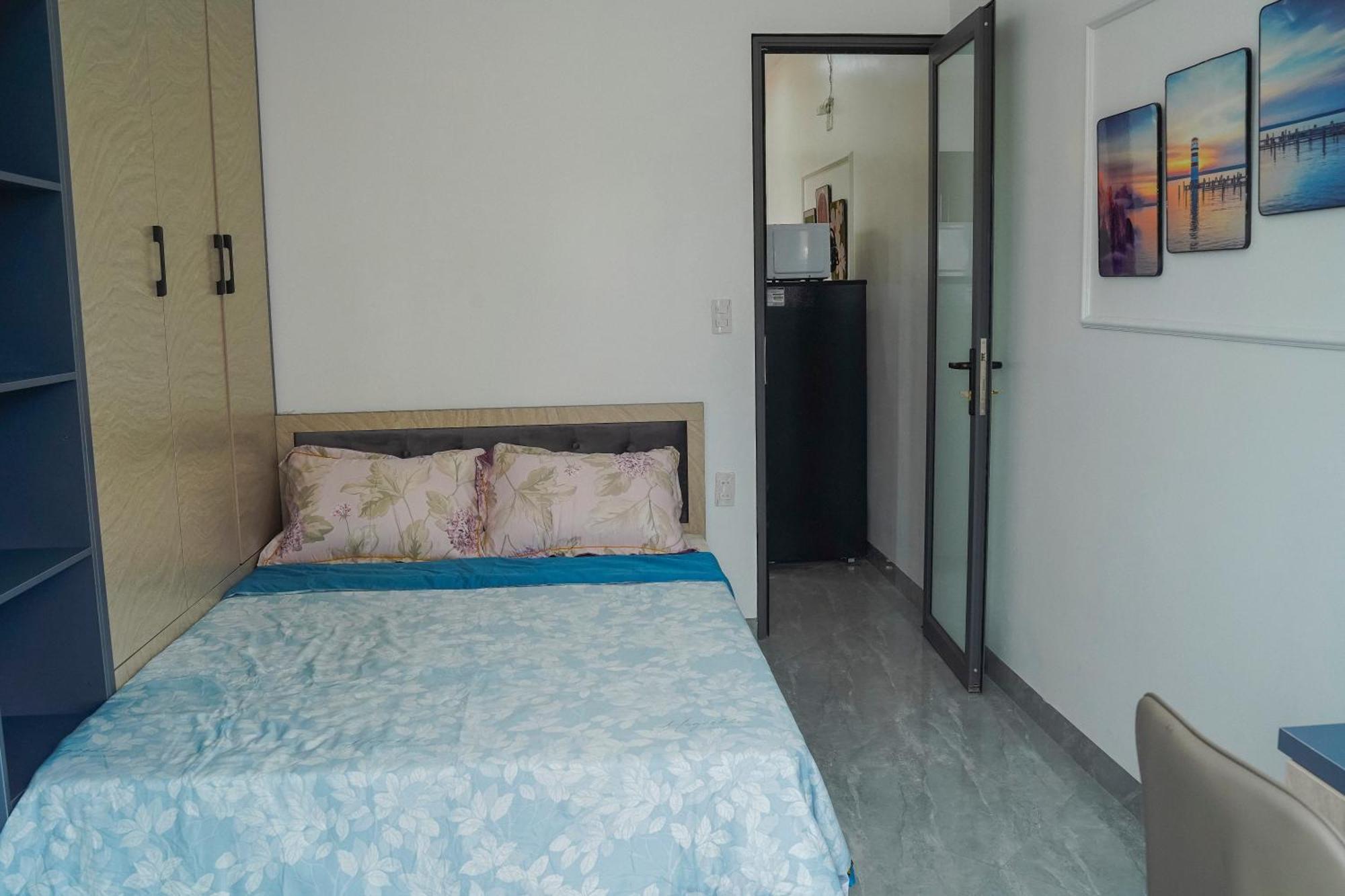 Apartamento Lilo's West Thuy Khue *