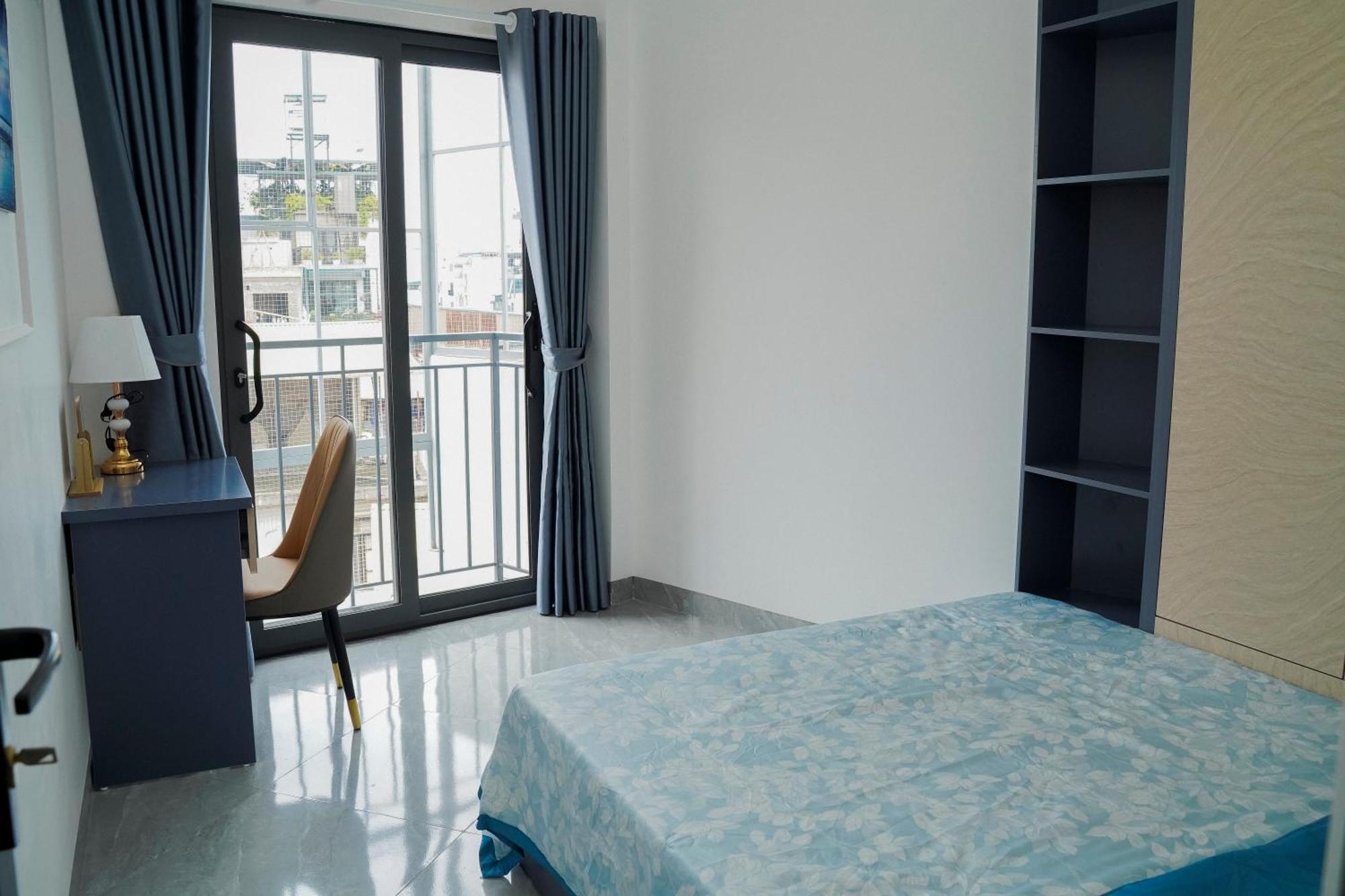 Lilo's West Thuy Khue Apartamento