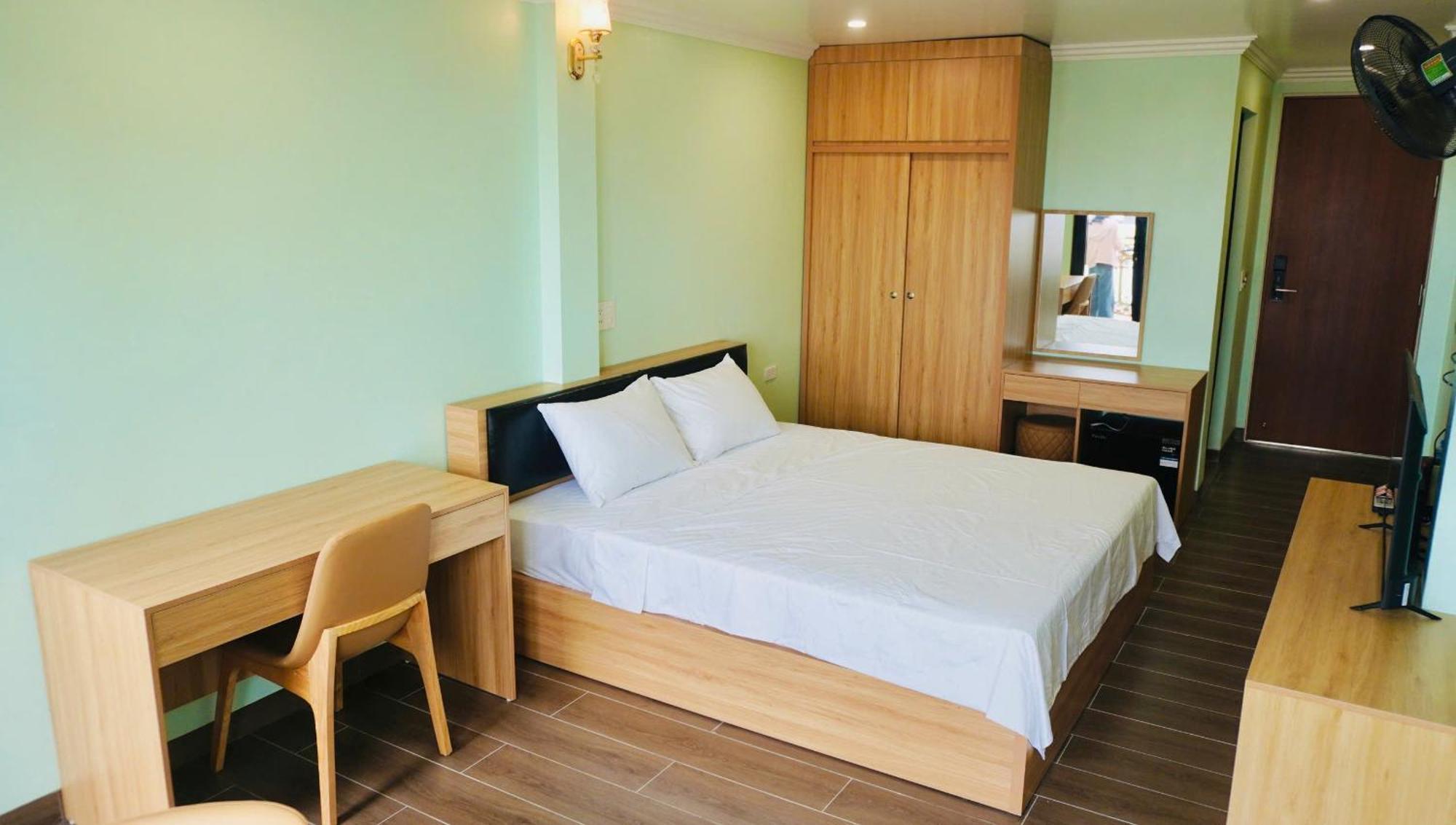 Jademay Airport Khách sạn Hà Nội