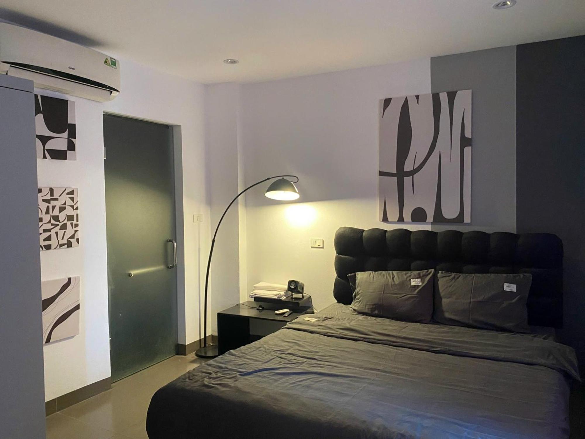 Luxe Truong Chinh Ha Noi