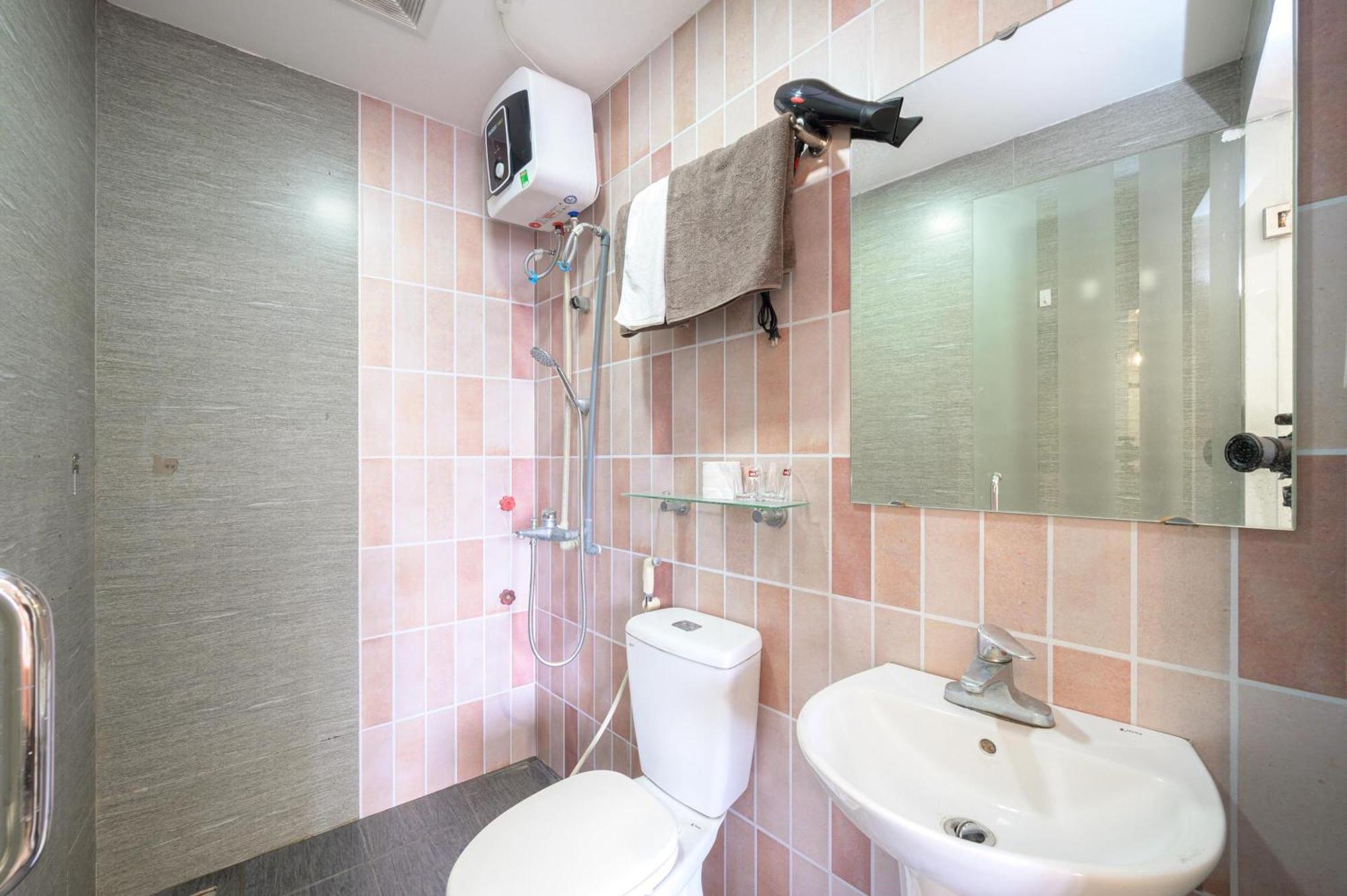 Luxe Truong Chinh Ha Noi Hotel Hanoi