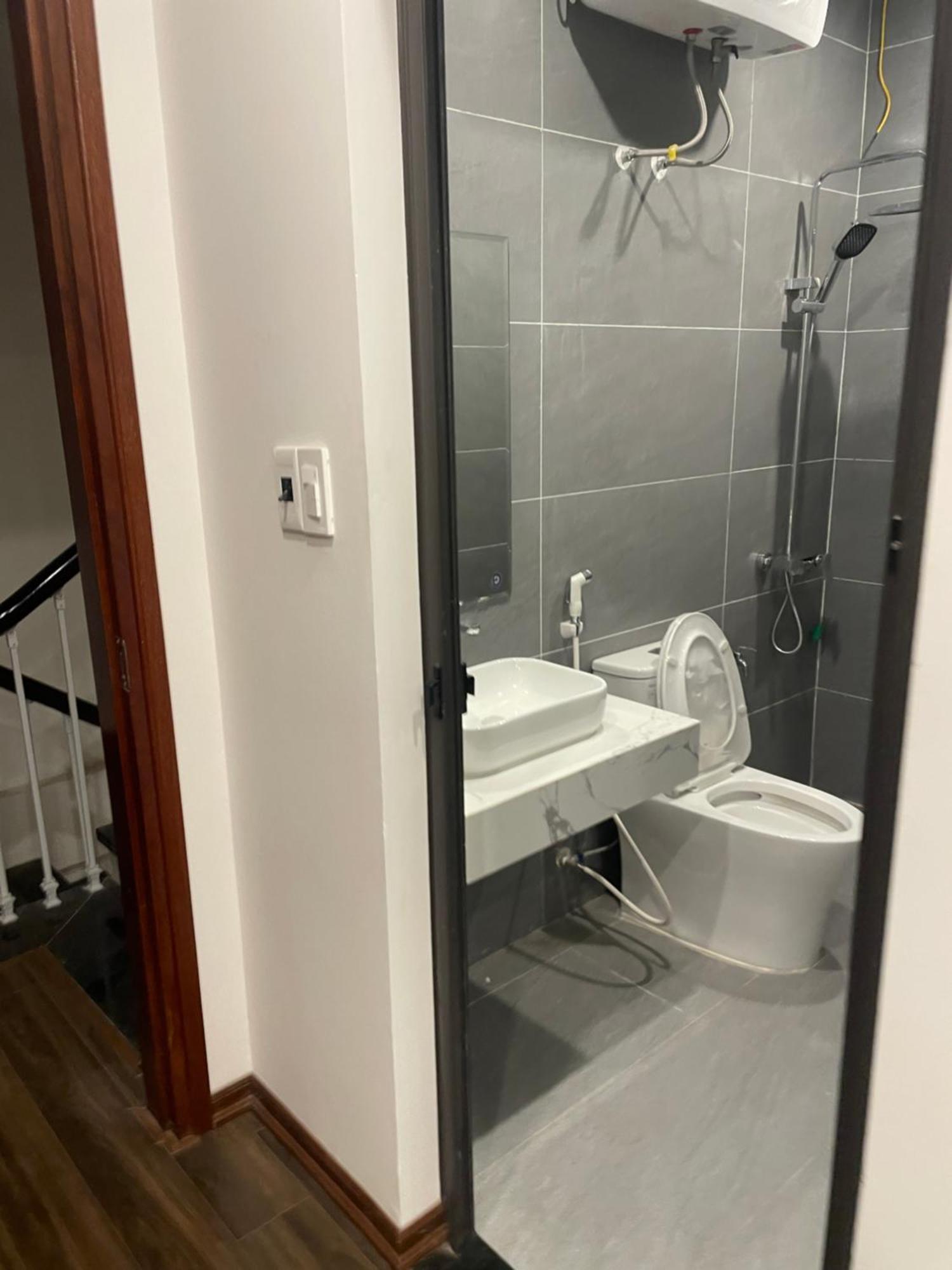 Apartamento Lim House *