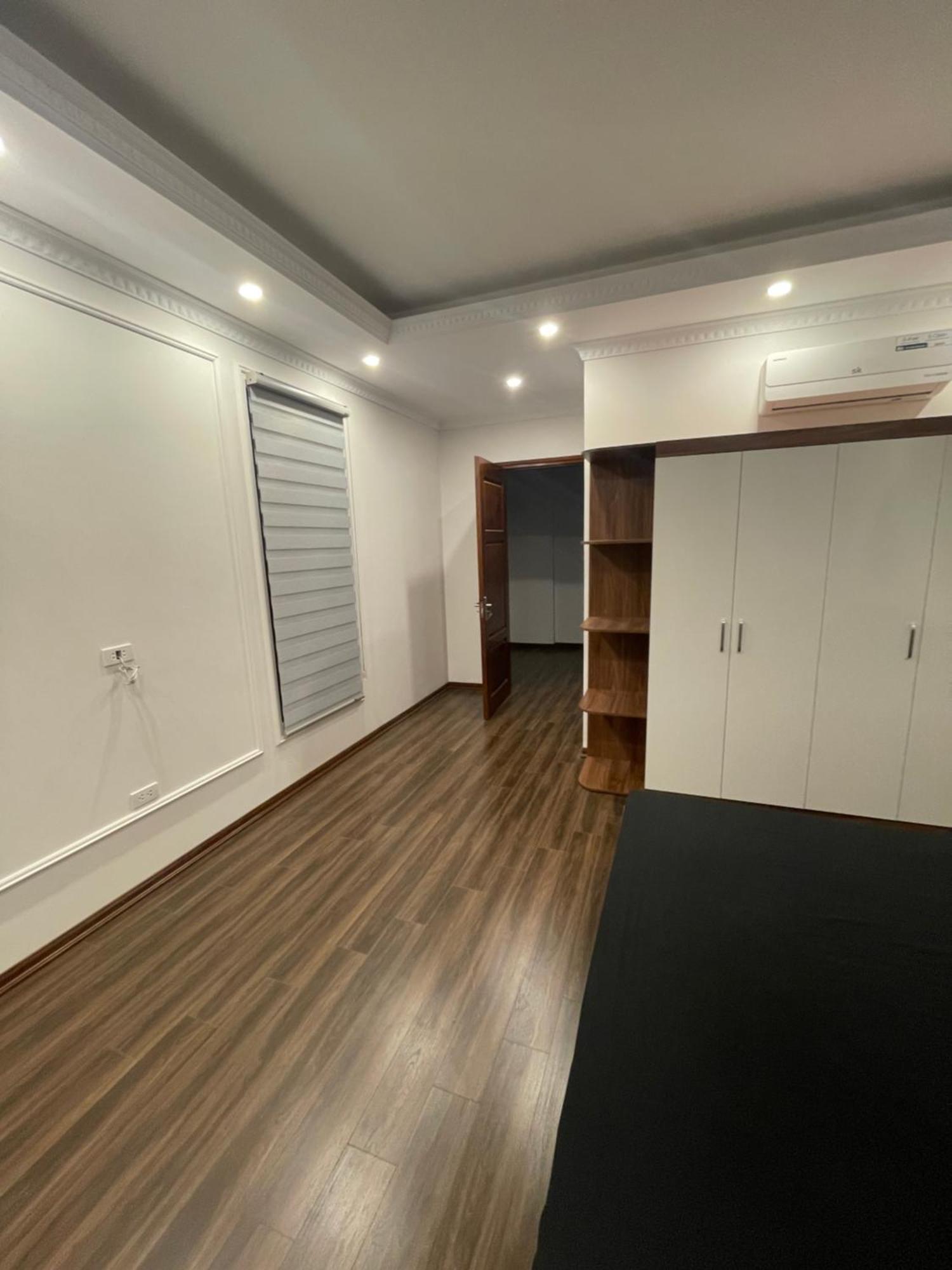 Apartamento Lim House Hanói