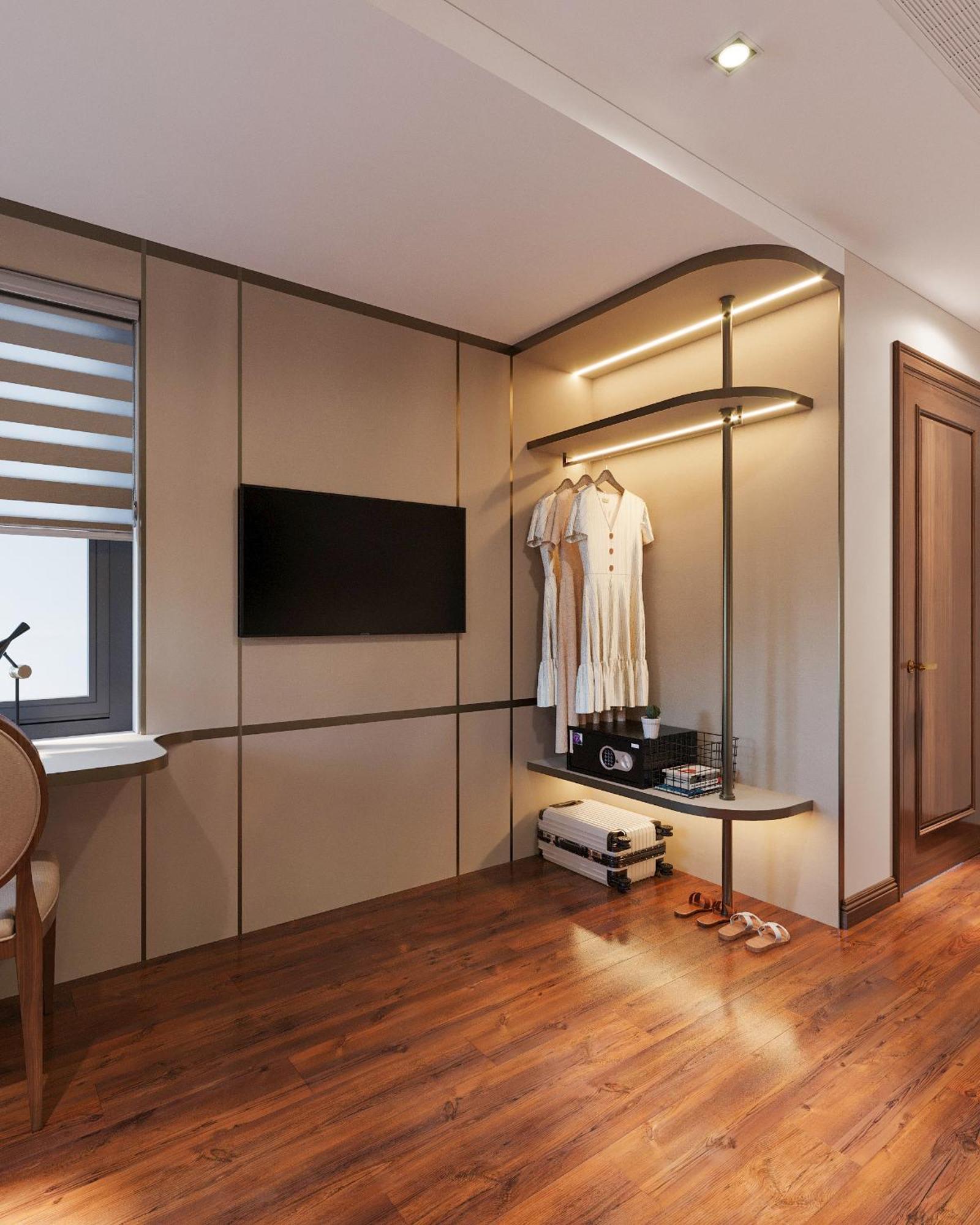 Splendid Secret 4* Hanoi
