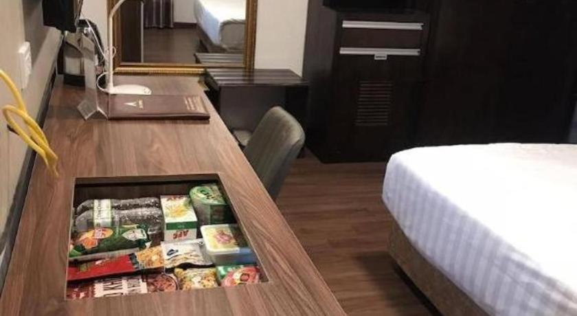 New Moon Hotel Hanoi
