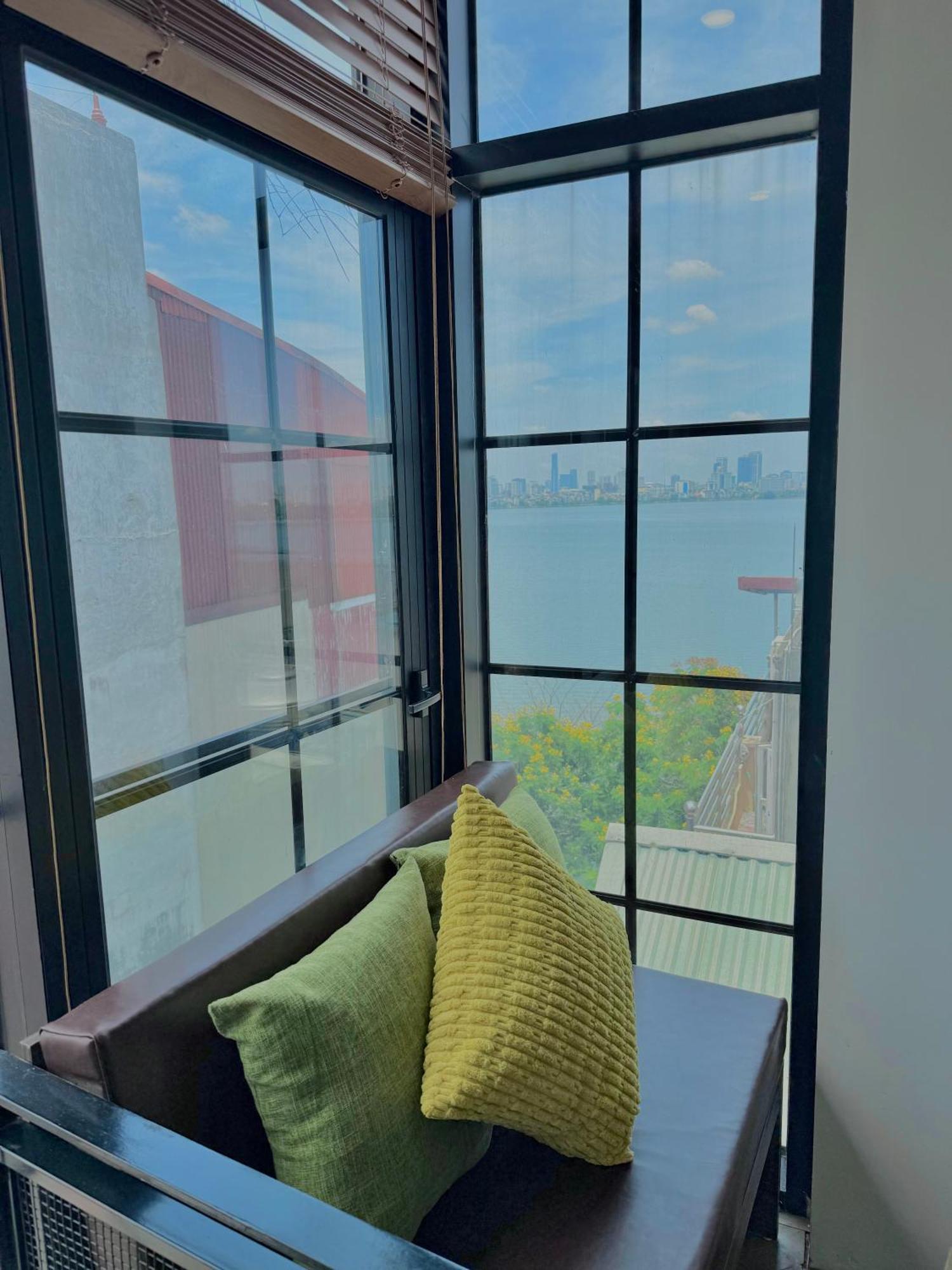 Duplex West Kem Hà Nội