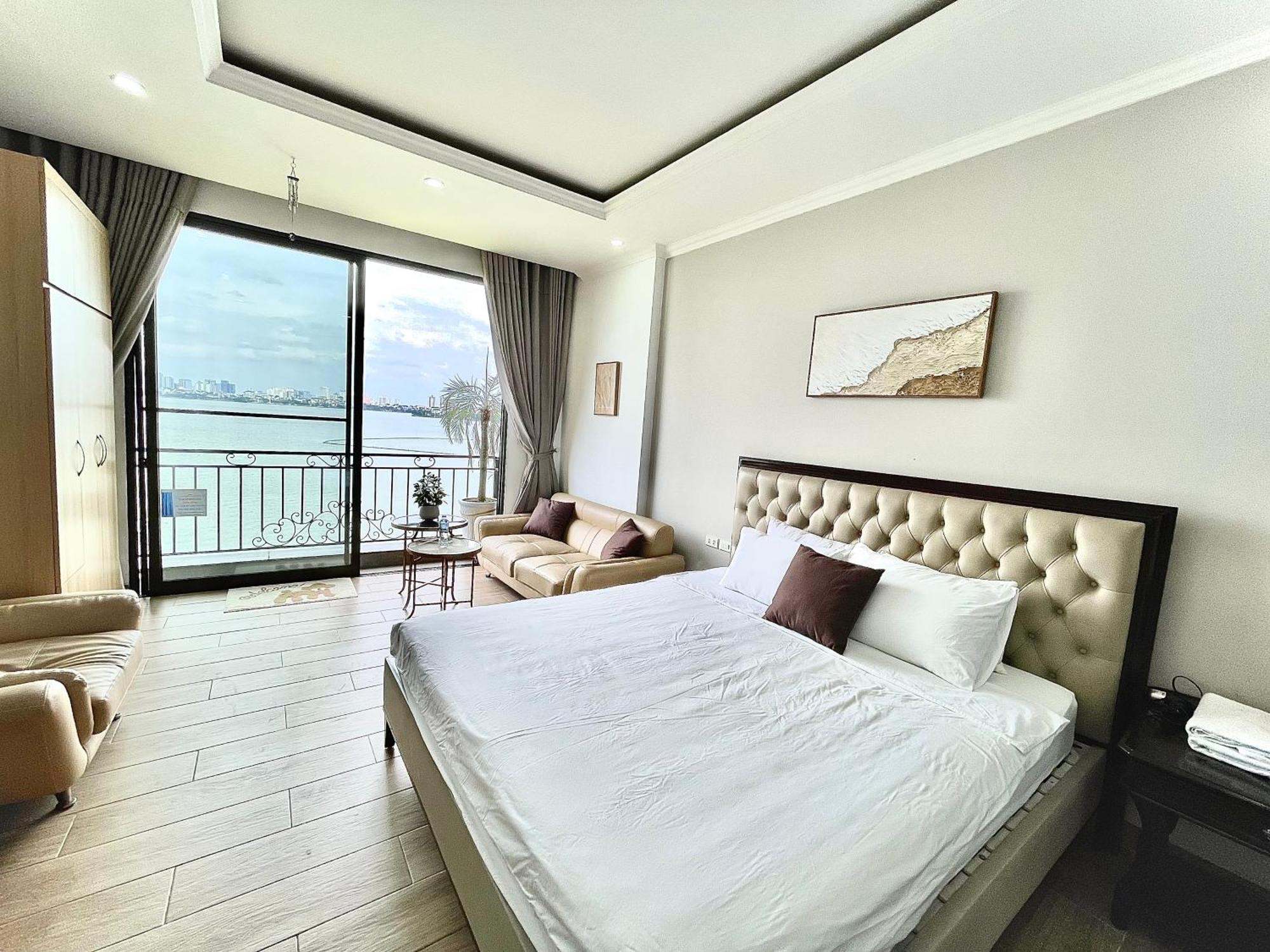 West Kemhome - The View * Hanoi