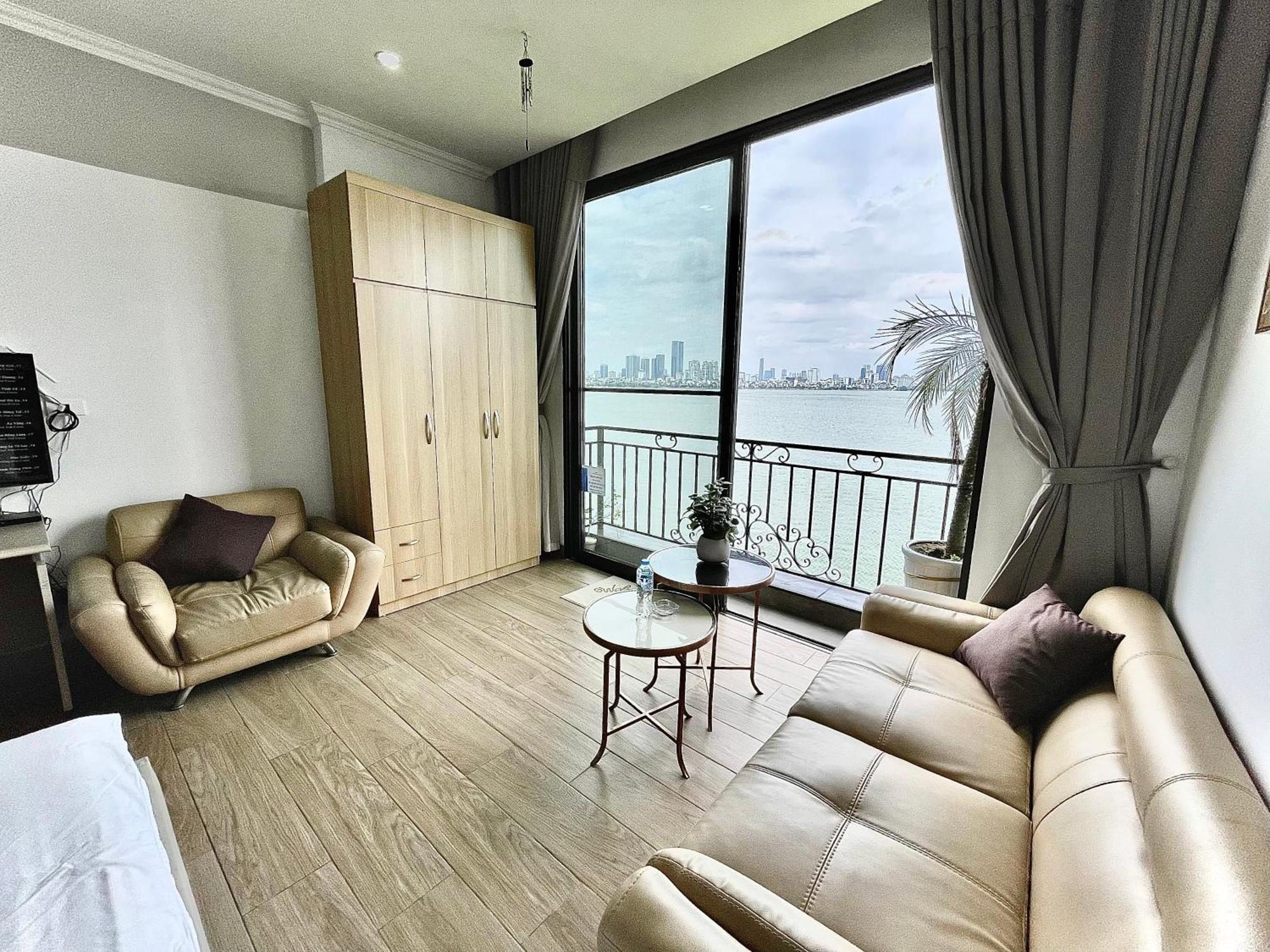 West Kemhome - The View * Hanoi